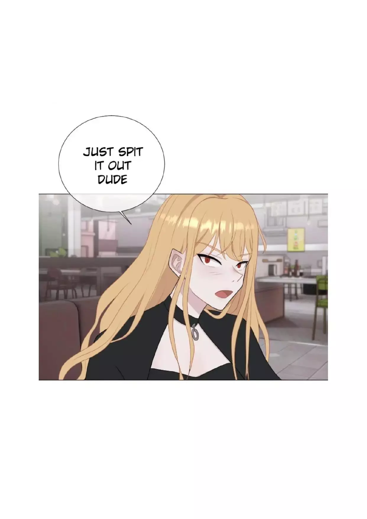 Boy Girlfriend Chapter 49 page 5