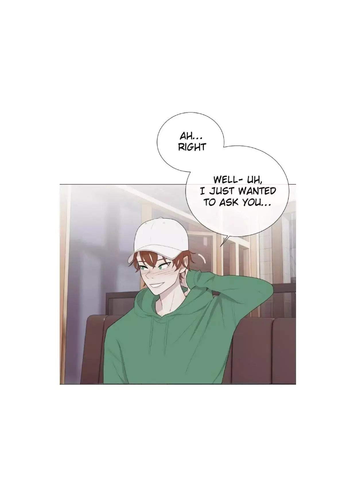 Boy Girlfriend Chapter 49 page 6