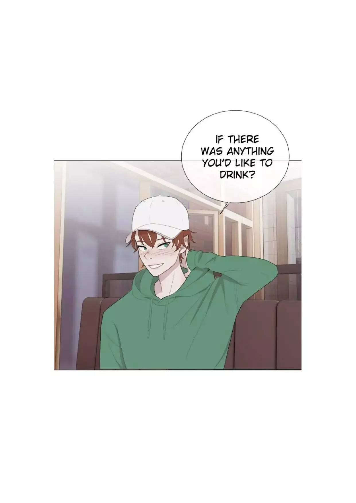 Boy Girlfriend Chapter 49 page 7