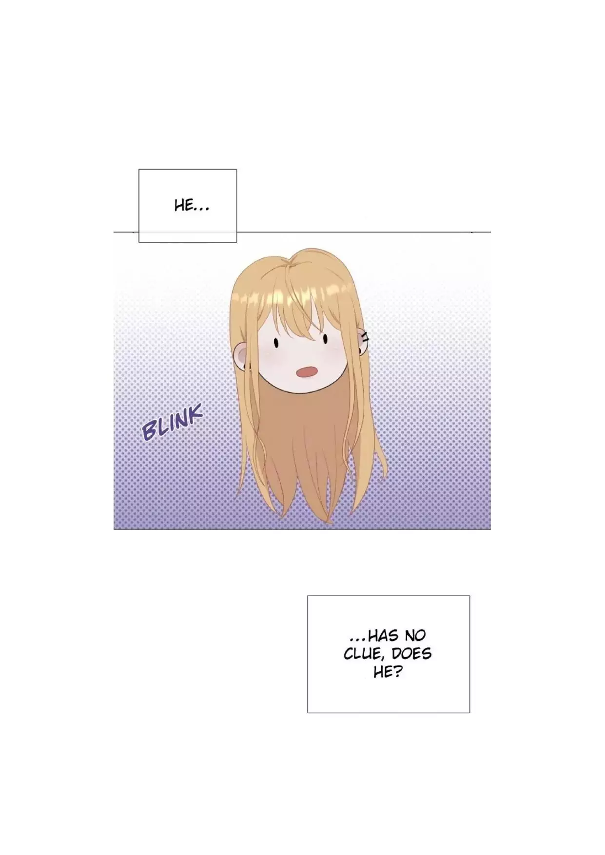 Boy Girlfriend Chapter 49 page 8
