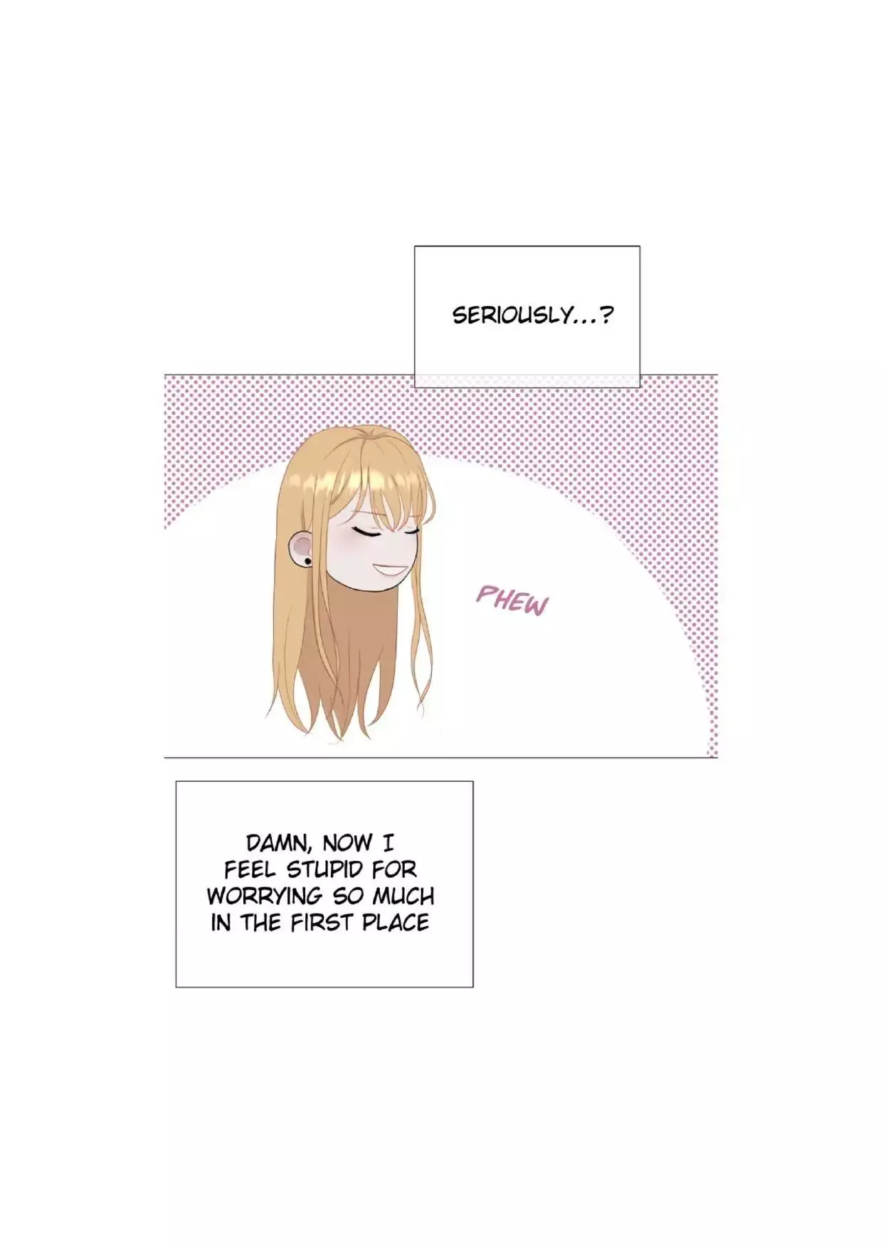 Boy Girlfriend Chapter 49 page 9