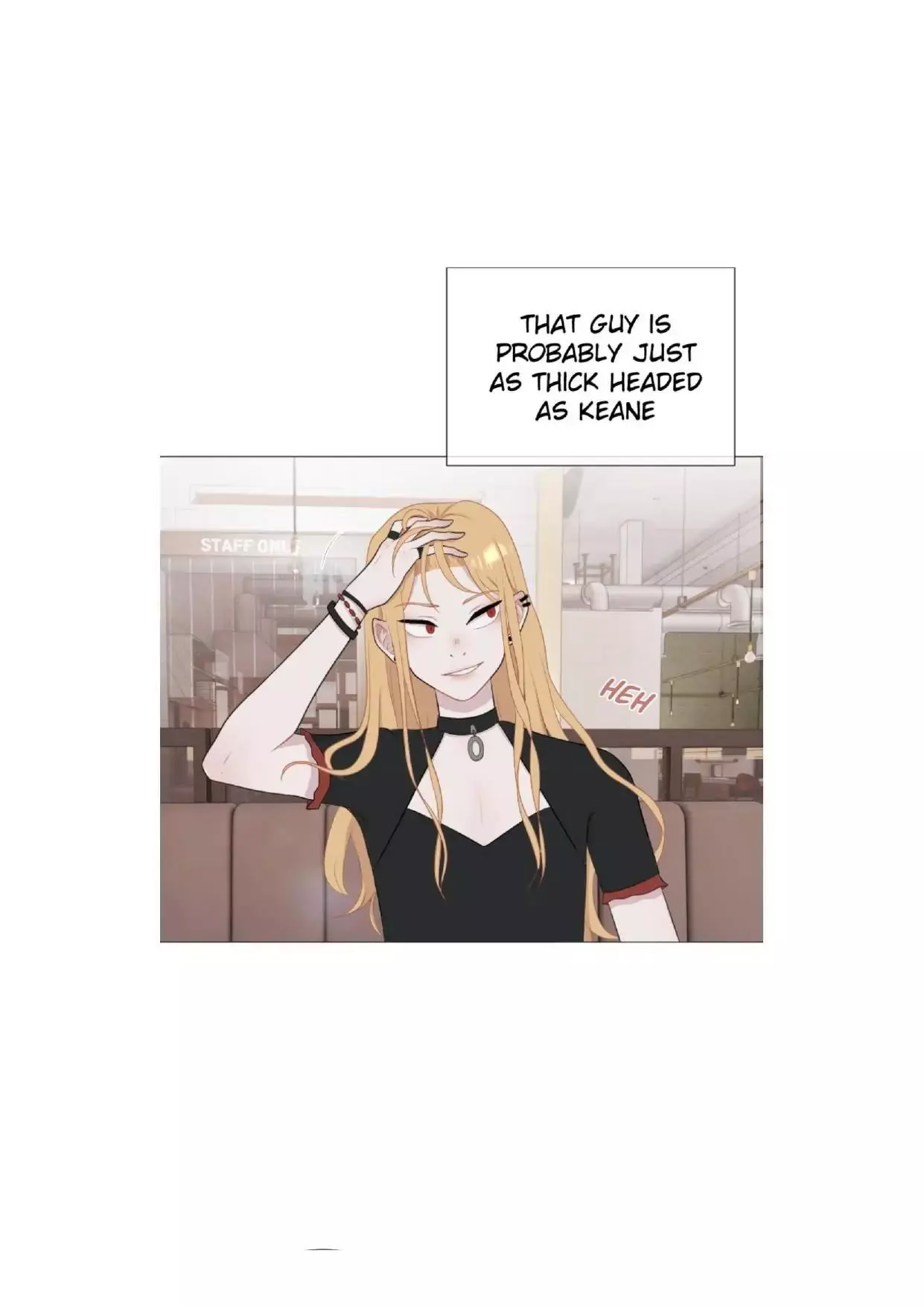 Boy Girlfriend Chapter 49 page 10