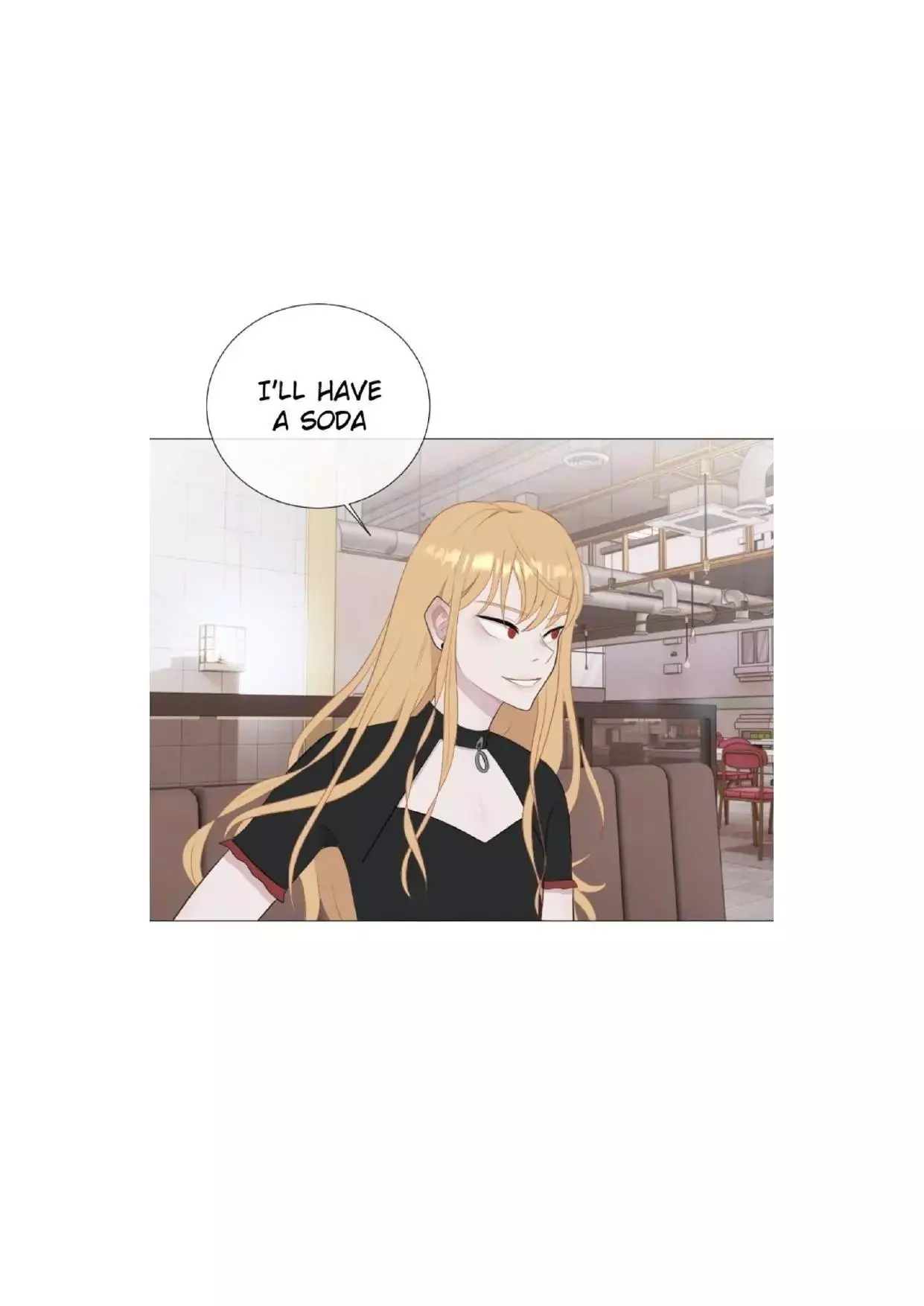Boy Girlfriend Chapter 49 page 11