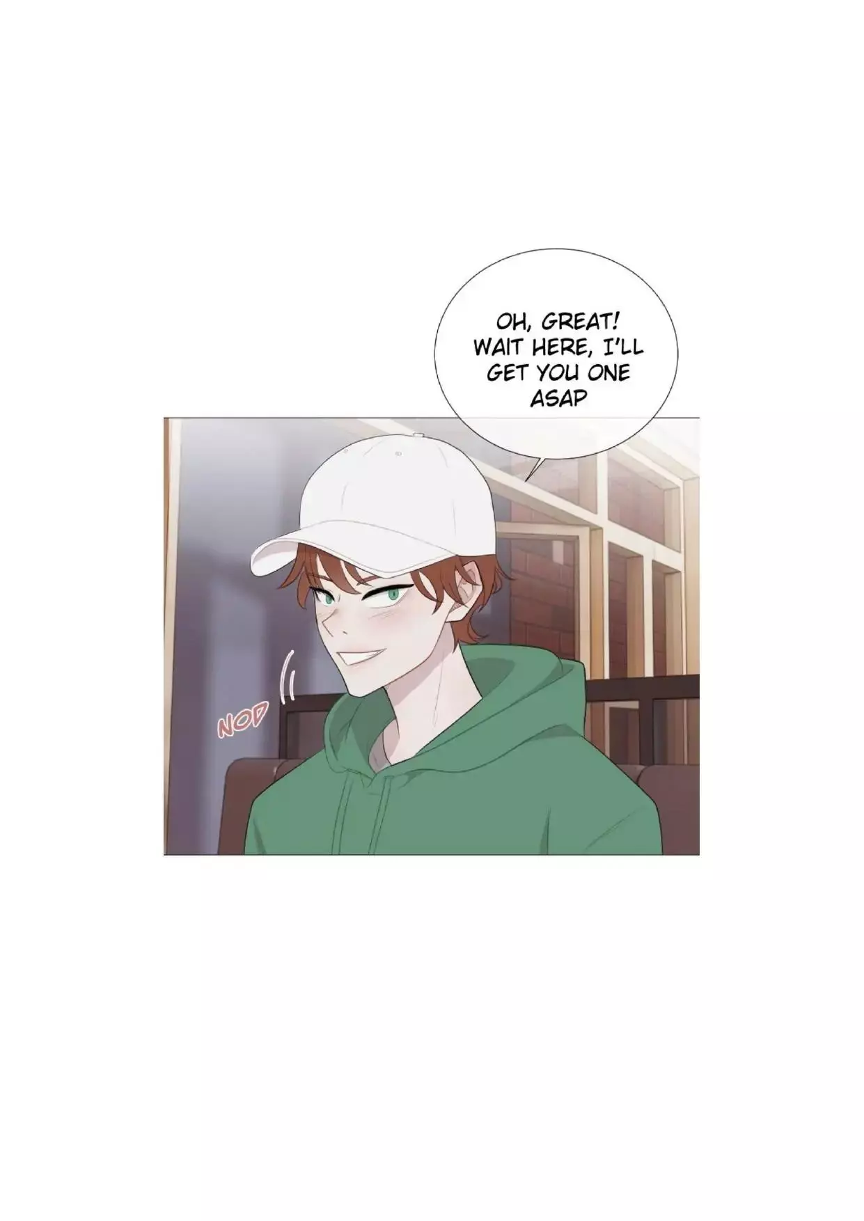 Boy Girlfriend Chapter 49 page 12