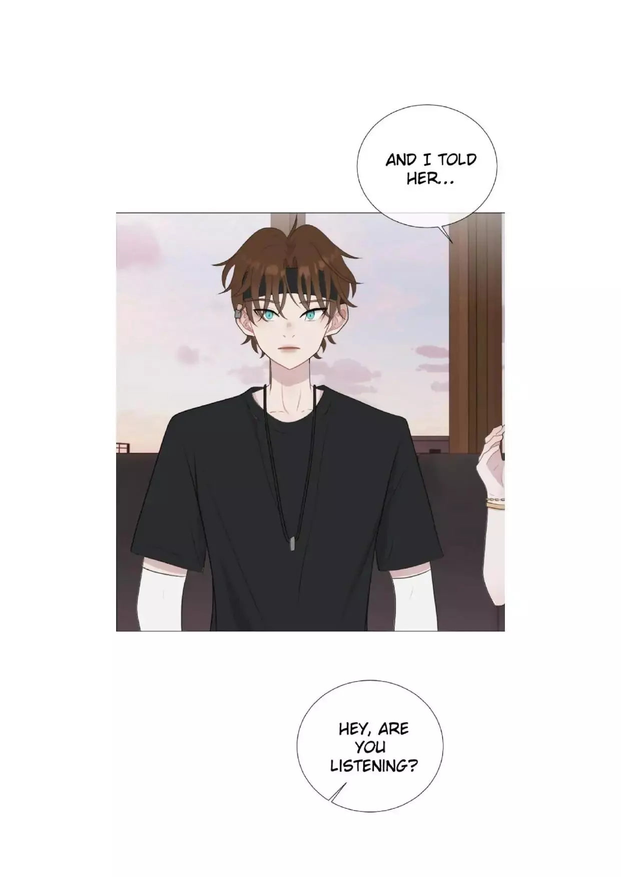 Boy Girlfriend Chapter 49 page 15