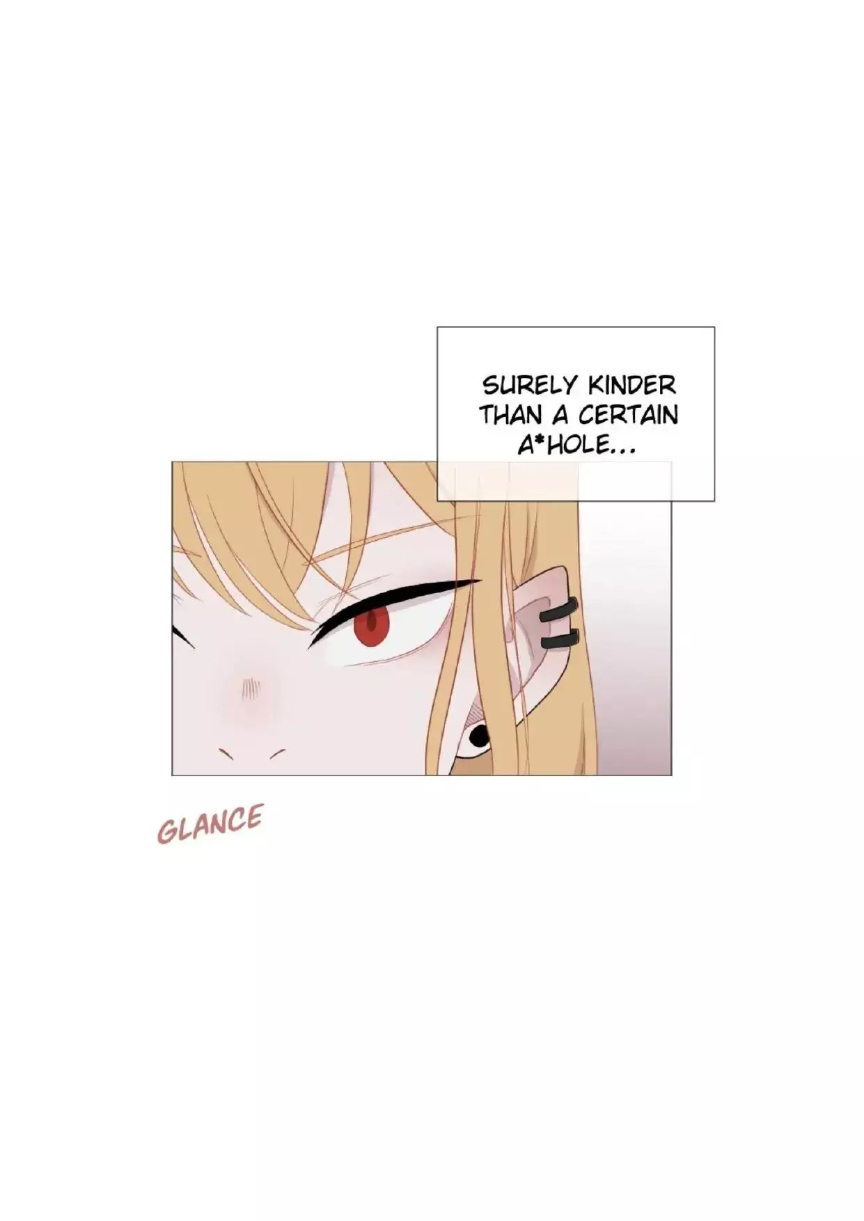 Boy Girlfriend Chapter 49 page 14