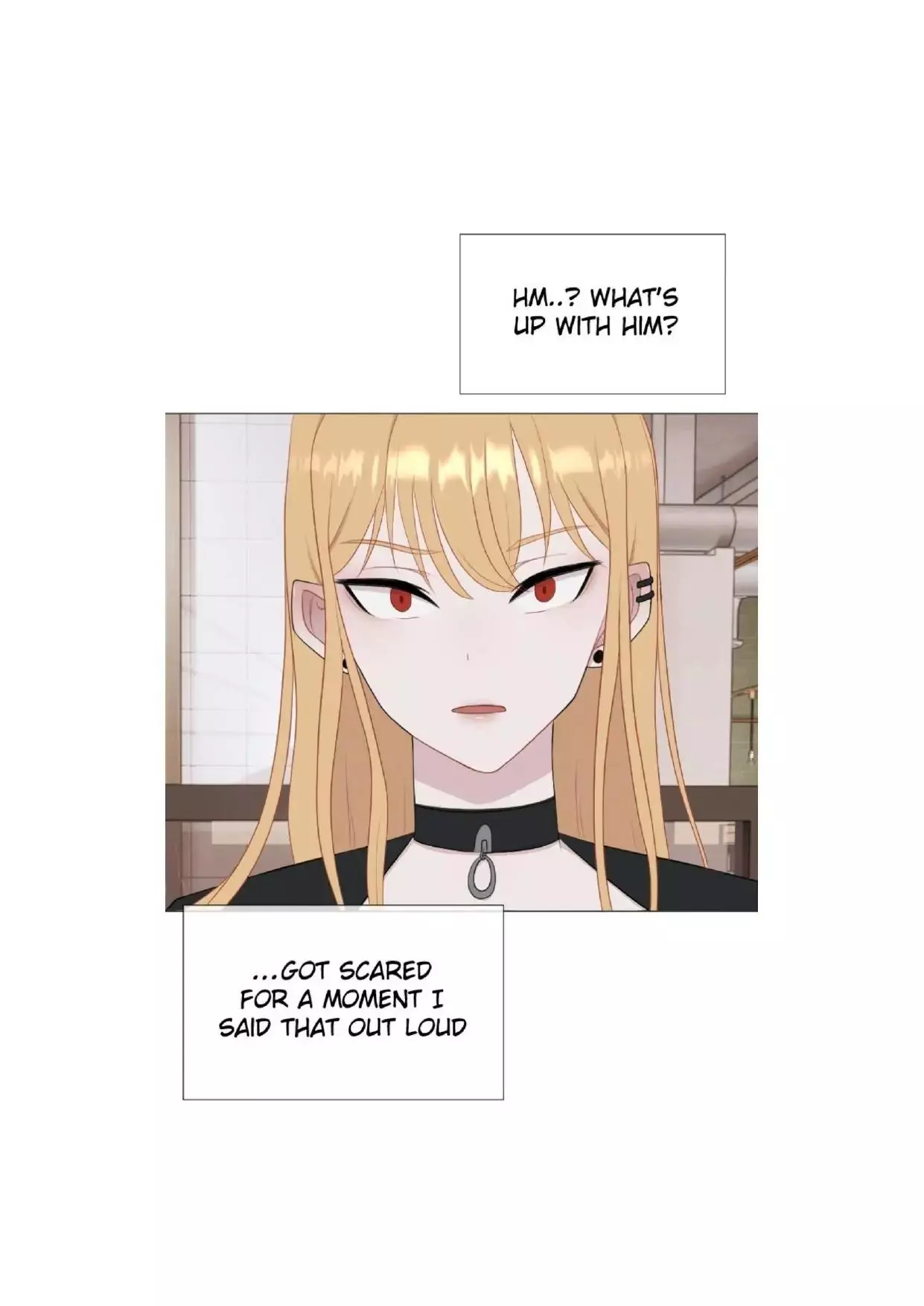 Boy Girlfriend Chapter 49 page 18