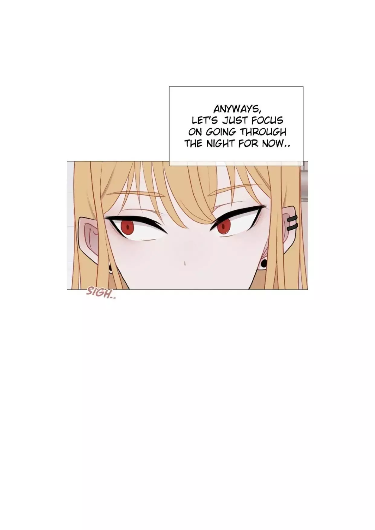 Boy Girlfriend Chapter 49 page 19