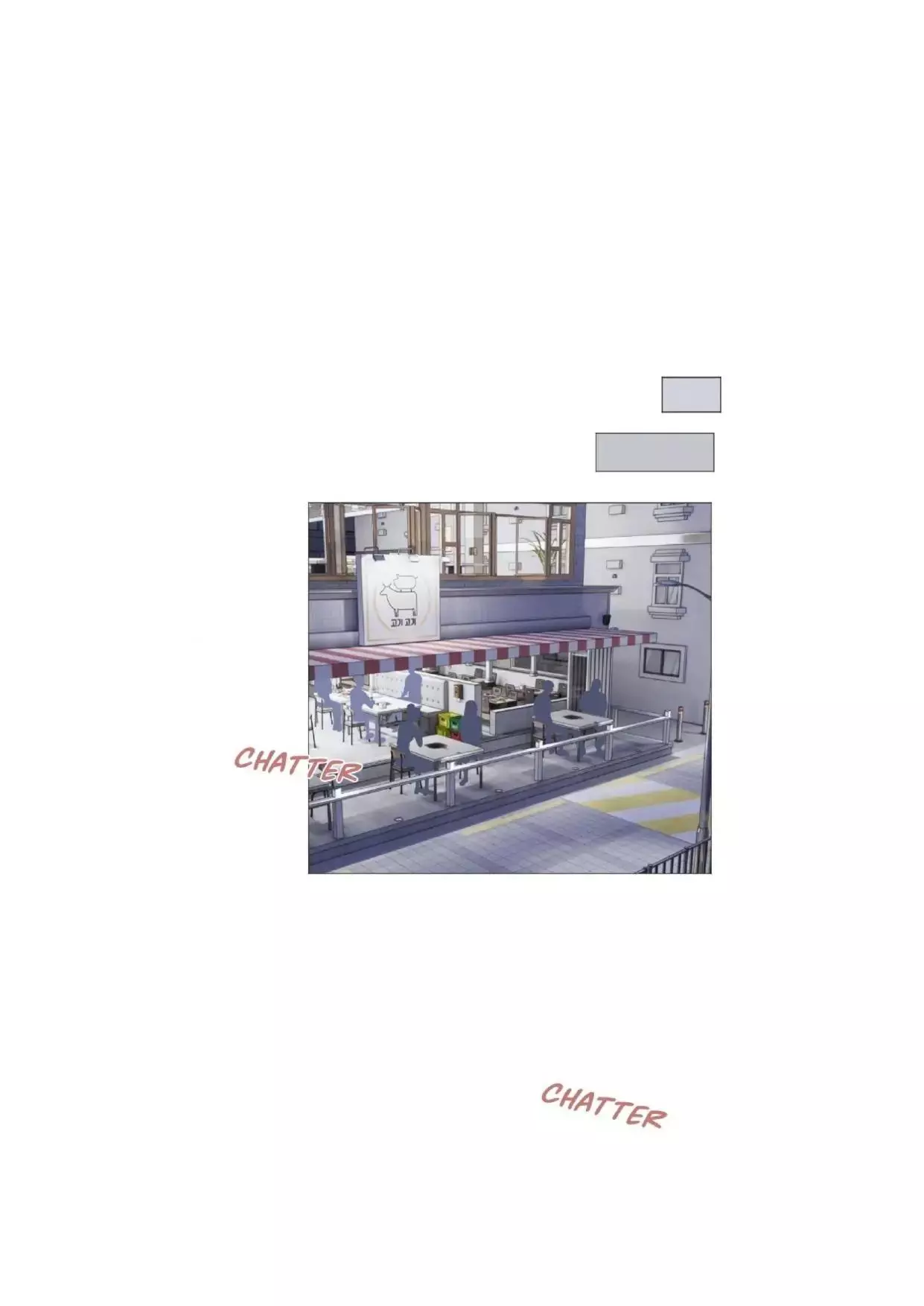 Boy Girlfriend Chapter 49 page 20
