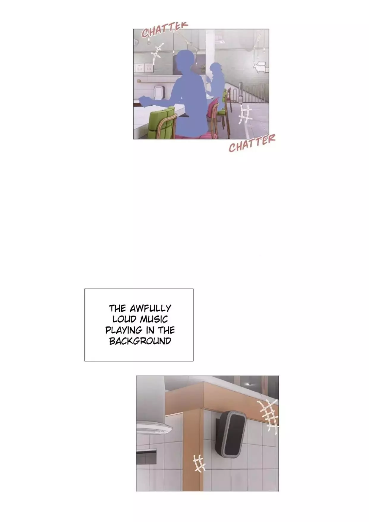 Boy Girlfriend Chapter 49 page 22