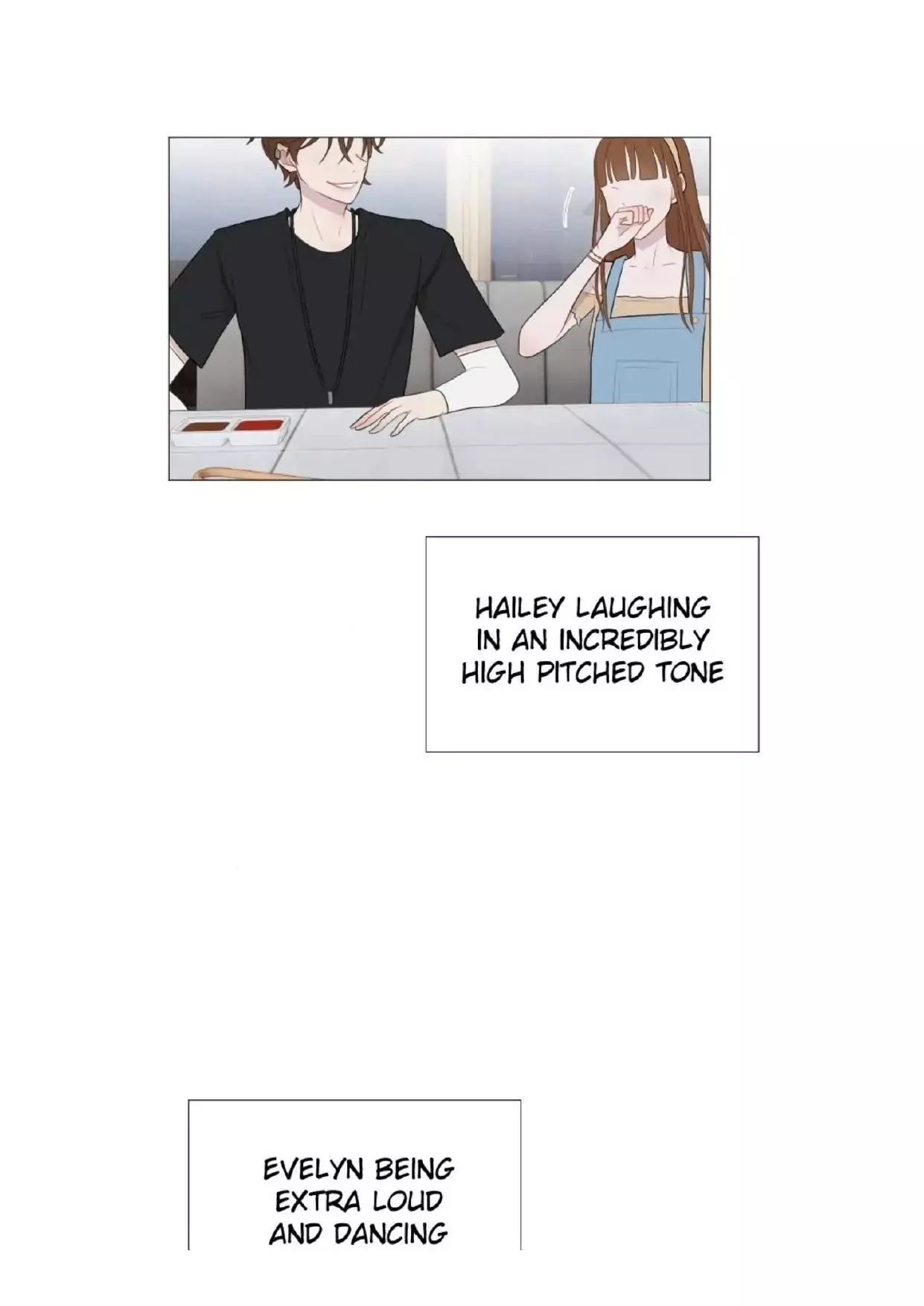 Boy Girlfriend Chapter 49 page 24