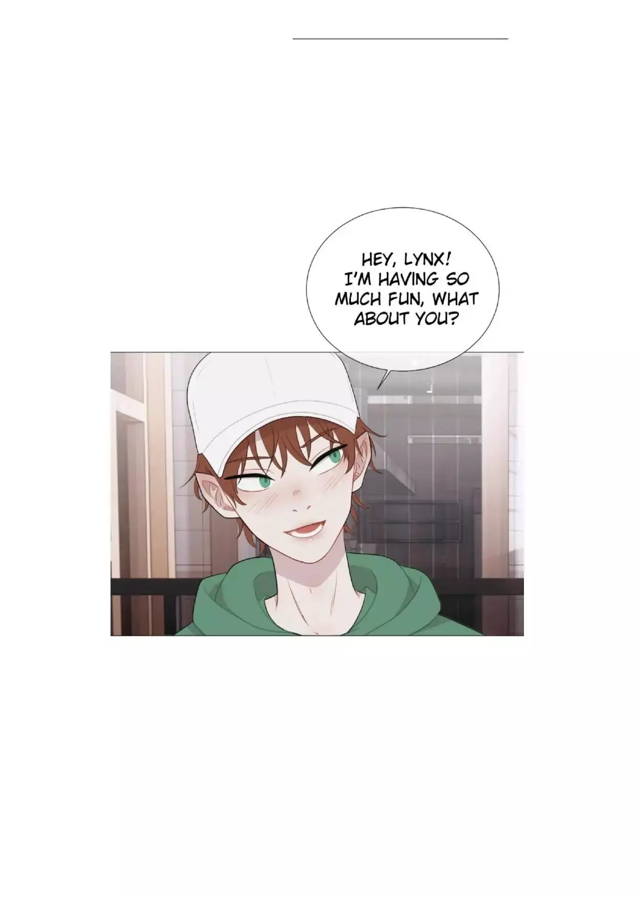 Boy Girlfriend Chapter 49 page 28