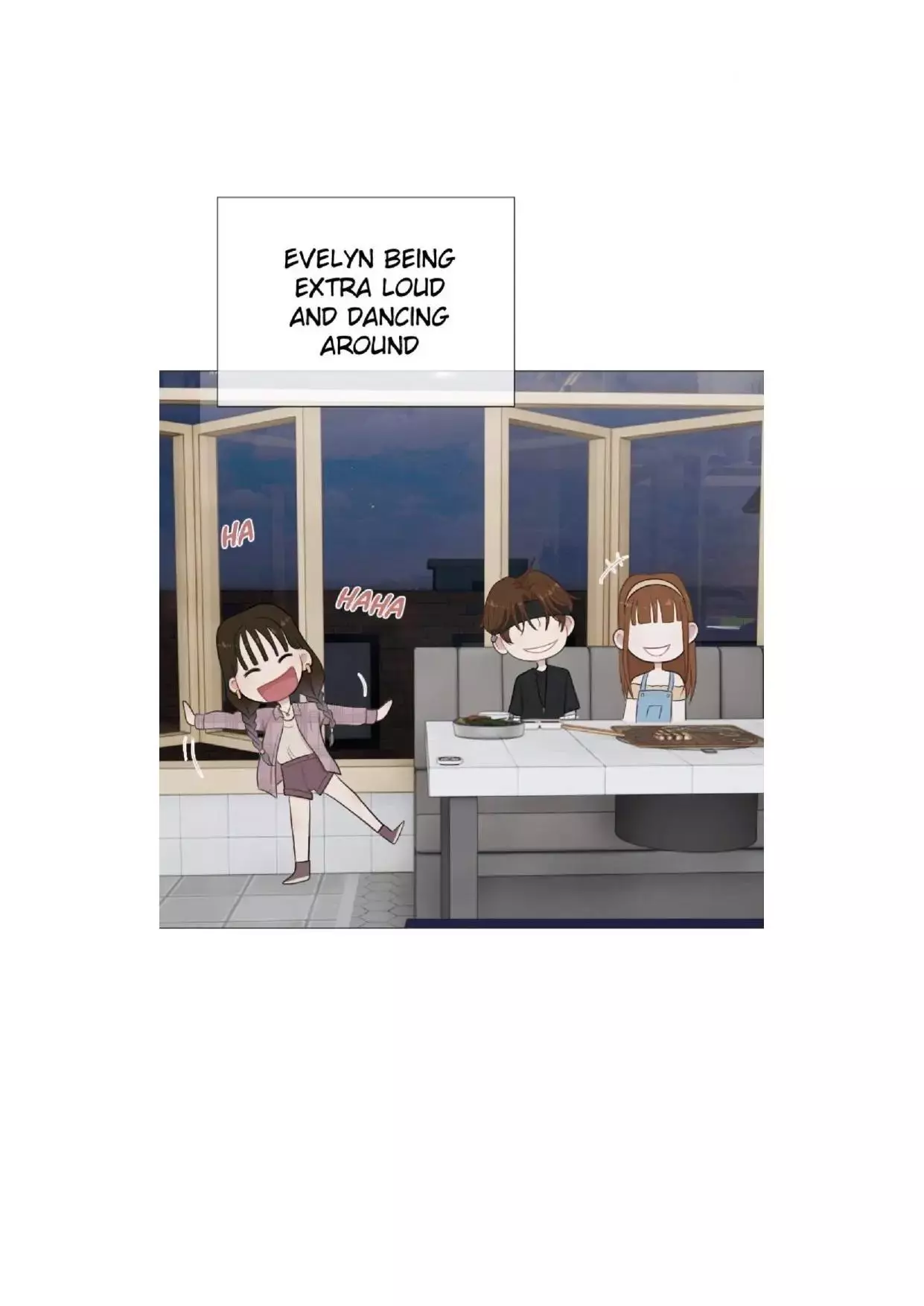 Boy Girlfriend Chapter 49 page 25