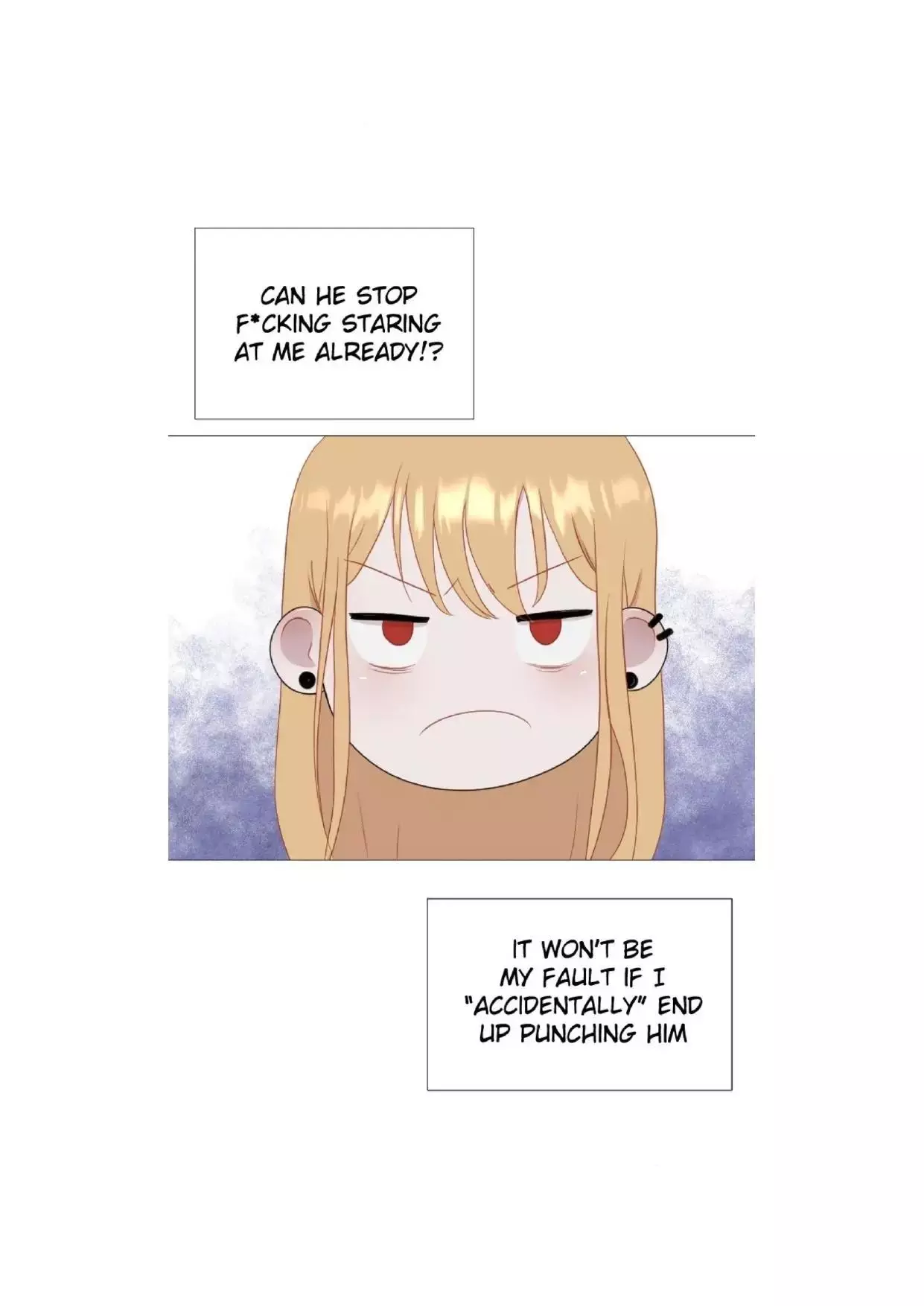 Boy Girlfriend Chapter 49 page 27