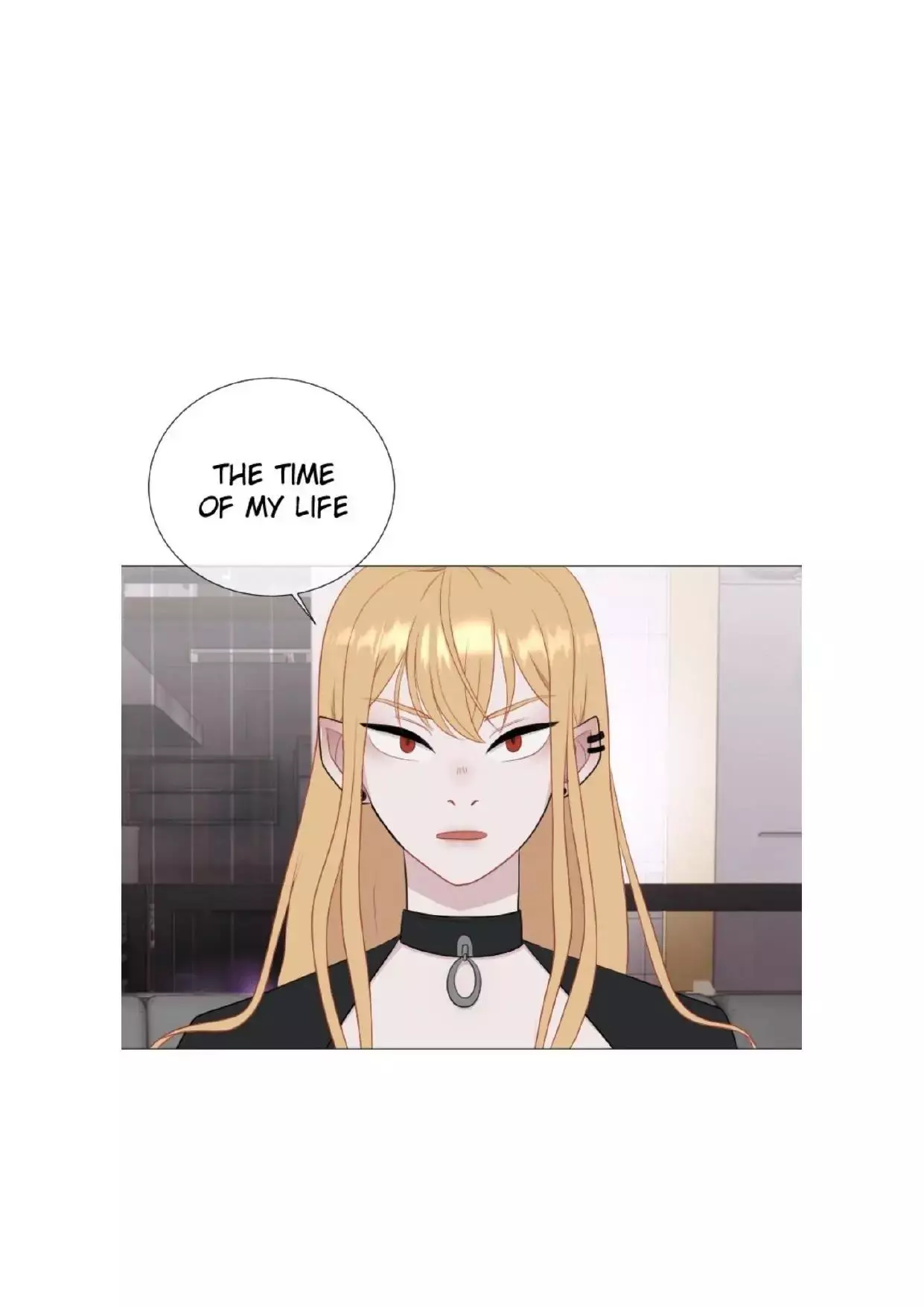 Boy Girlfriend Chapter 49 page 29