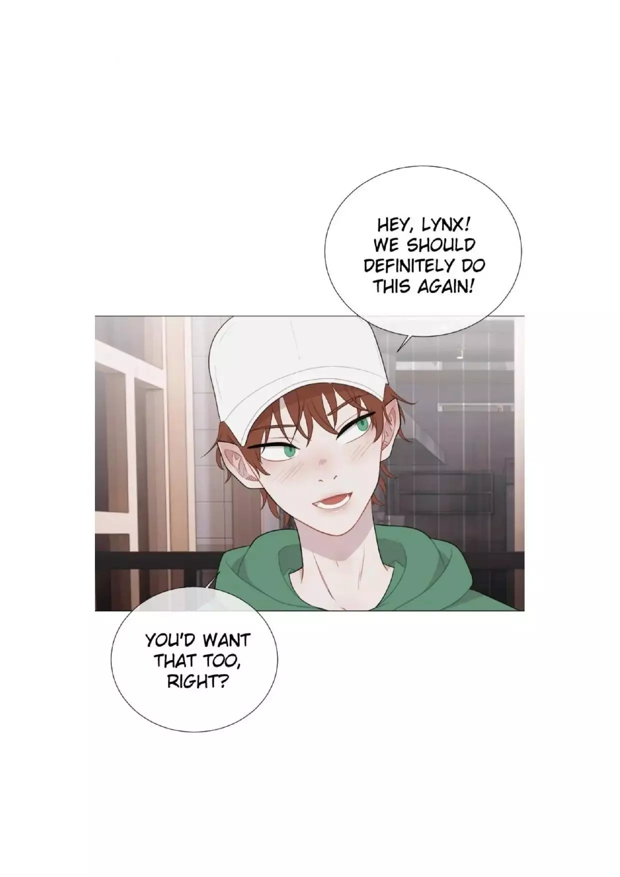 Boy Girlfriend Chapter 49 page 30