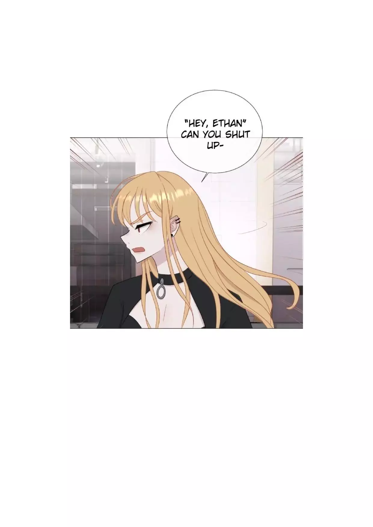 Boy Girlfriend Chapter 49 page 33