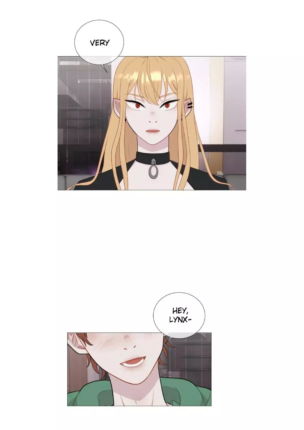 Boy Girlfriend Chapter 49 page 32