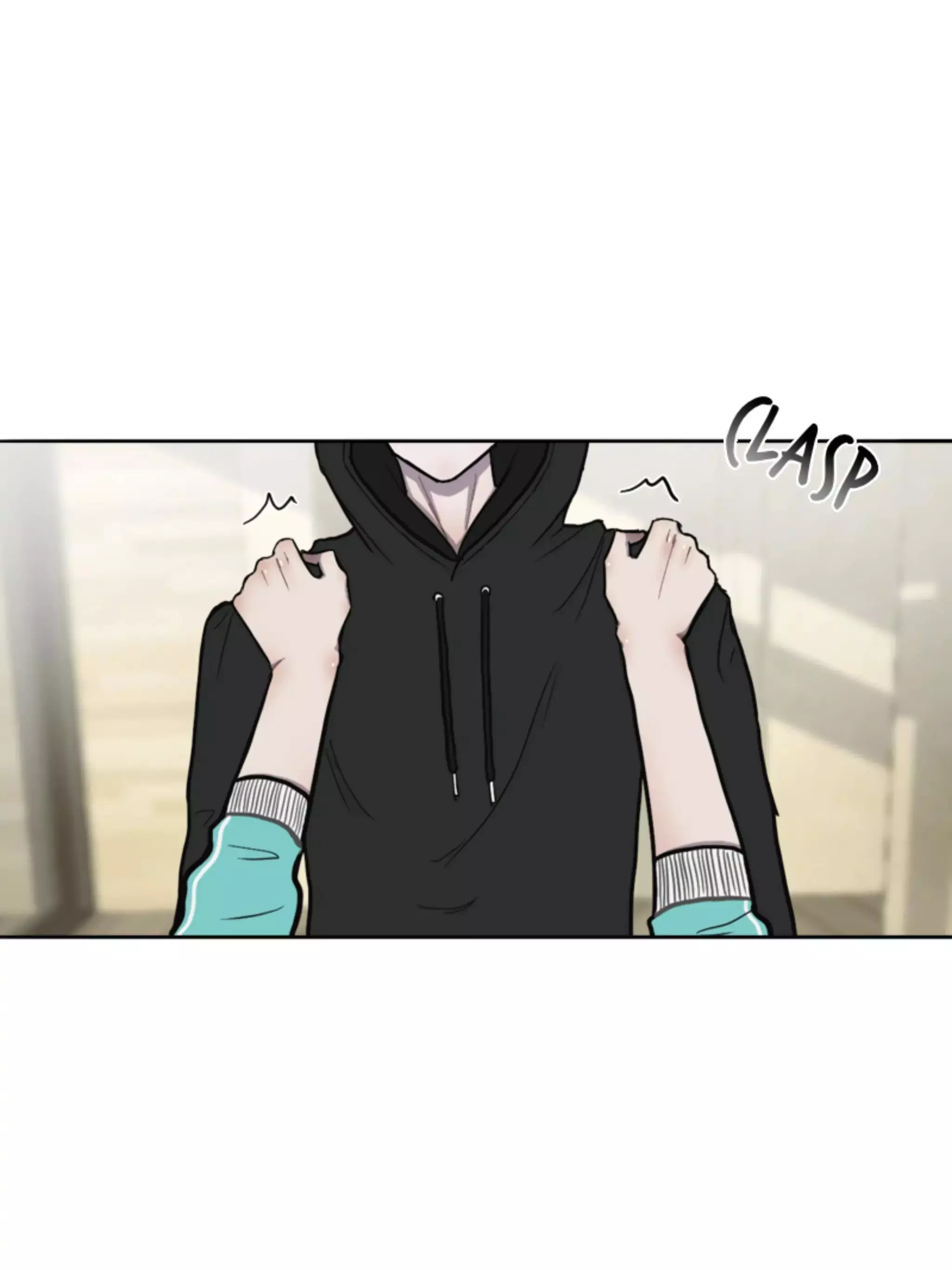 Boy Girlfriend Chapter 5 page 1