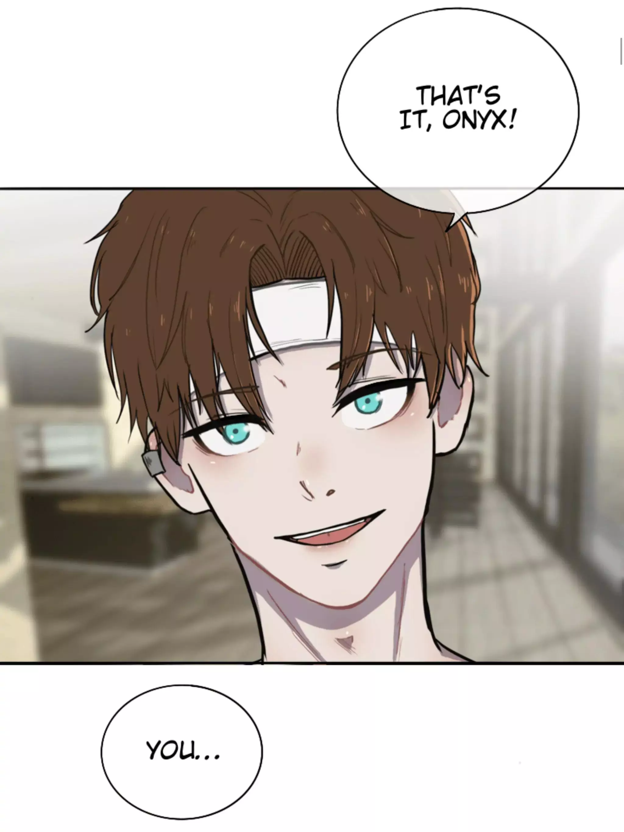 Boy Girlfriend Chapter 5 page 2
