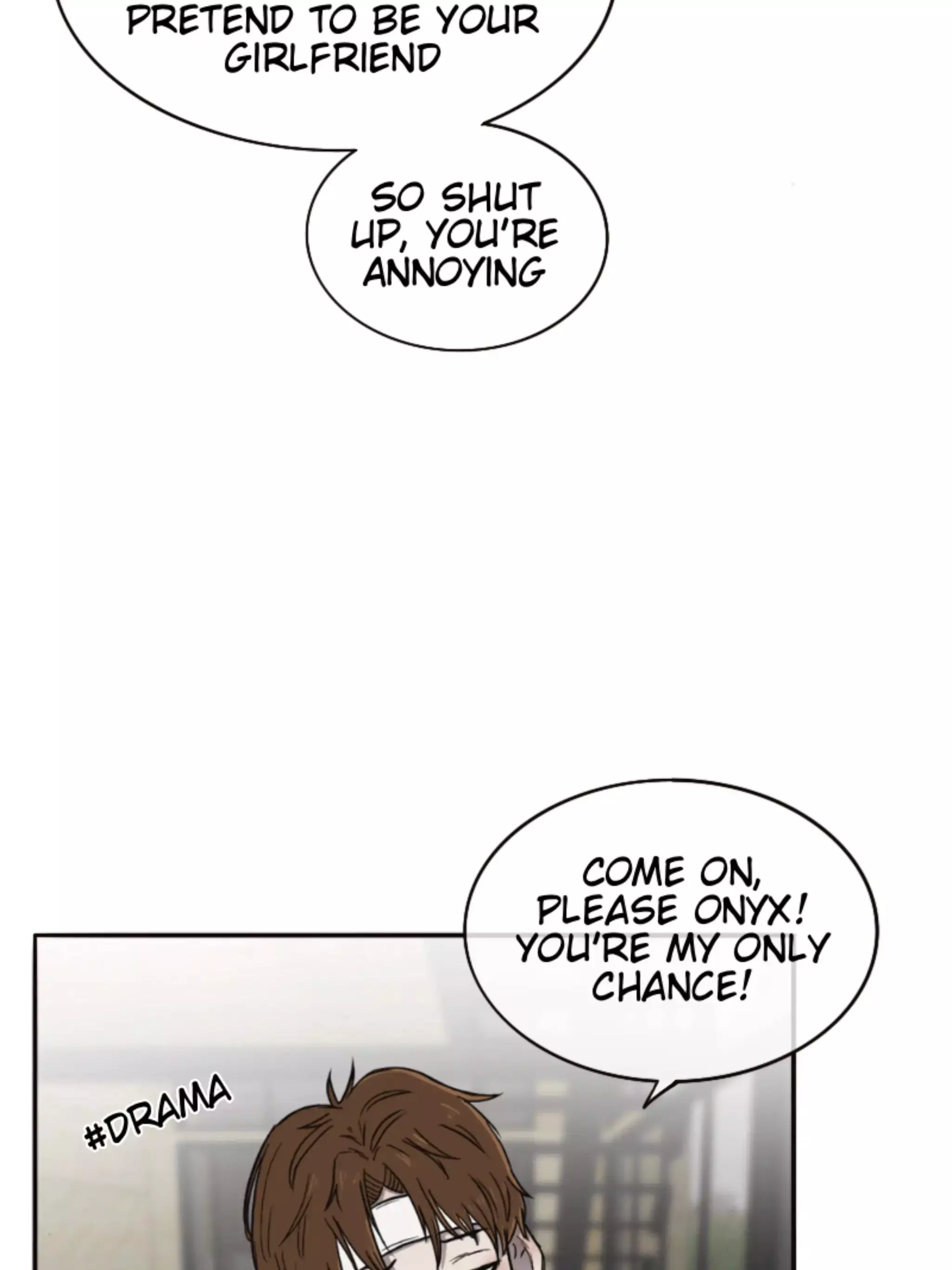 Boy Girlfriend Chapter 5 page 11
