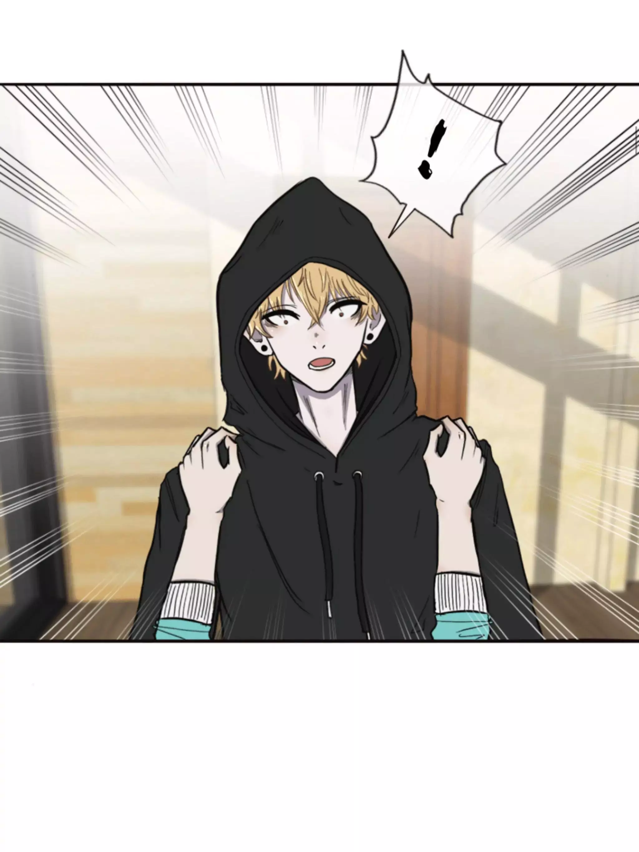 Boy Girlfriend Chapter 5 page 5