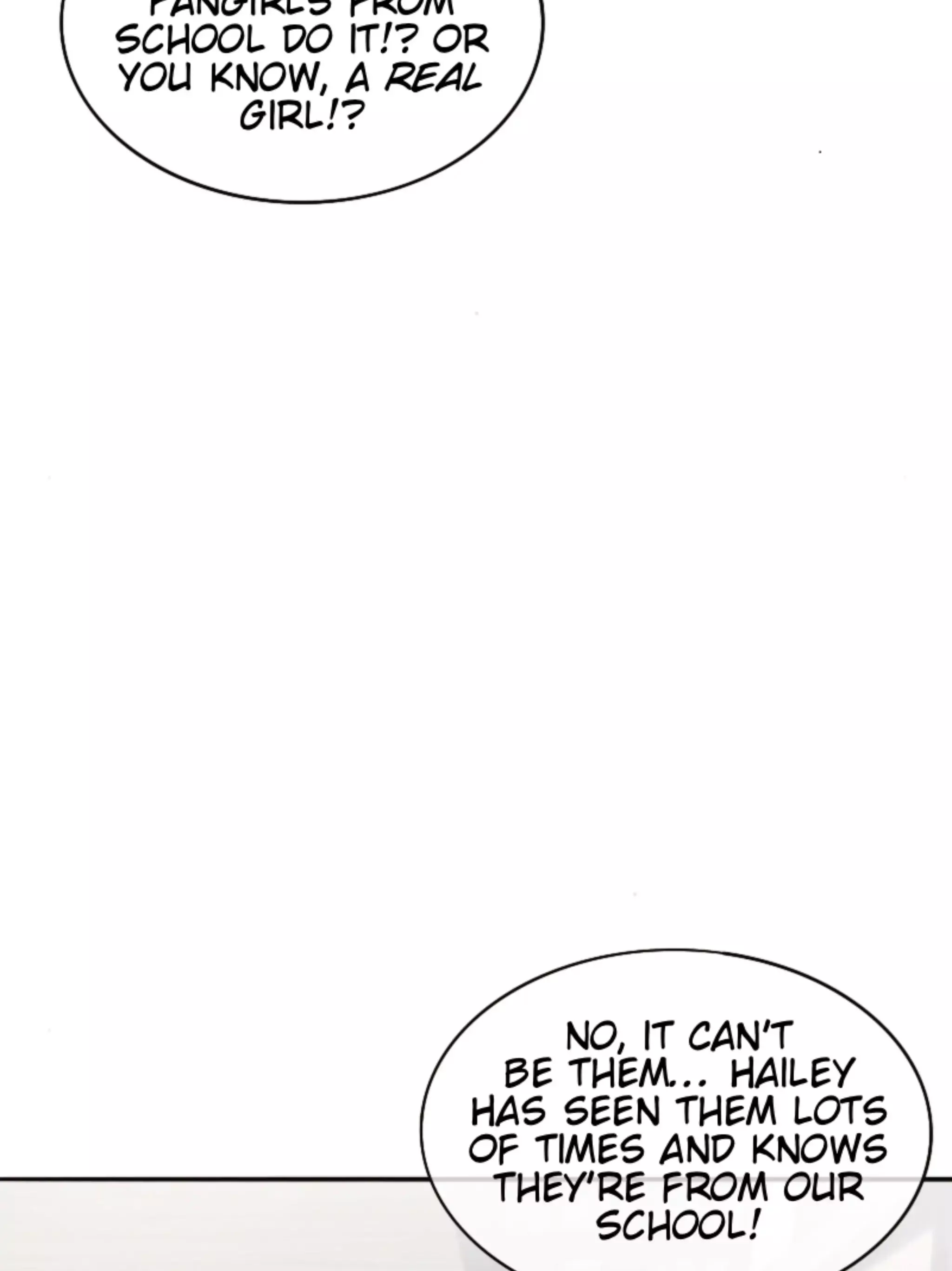 Boy Girlfriend Chapter 5 page 15