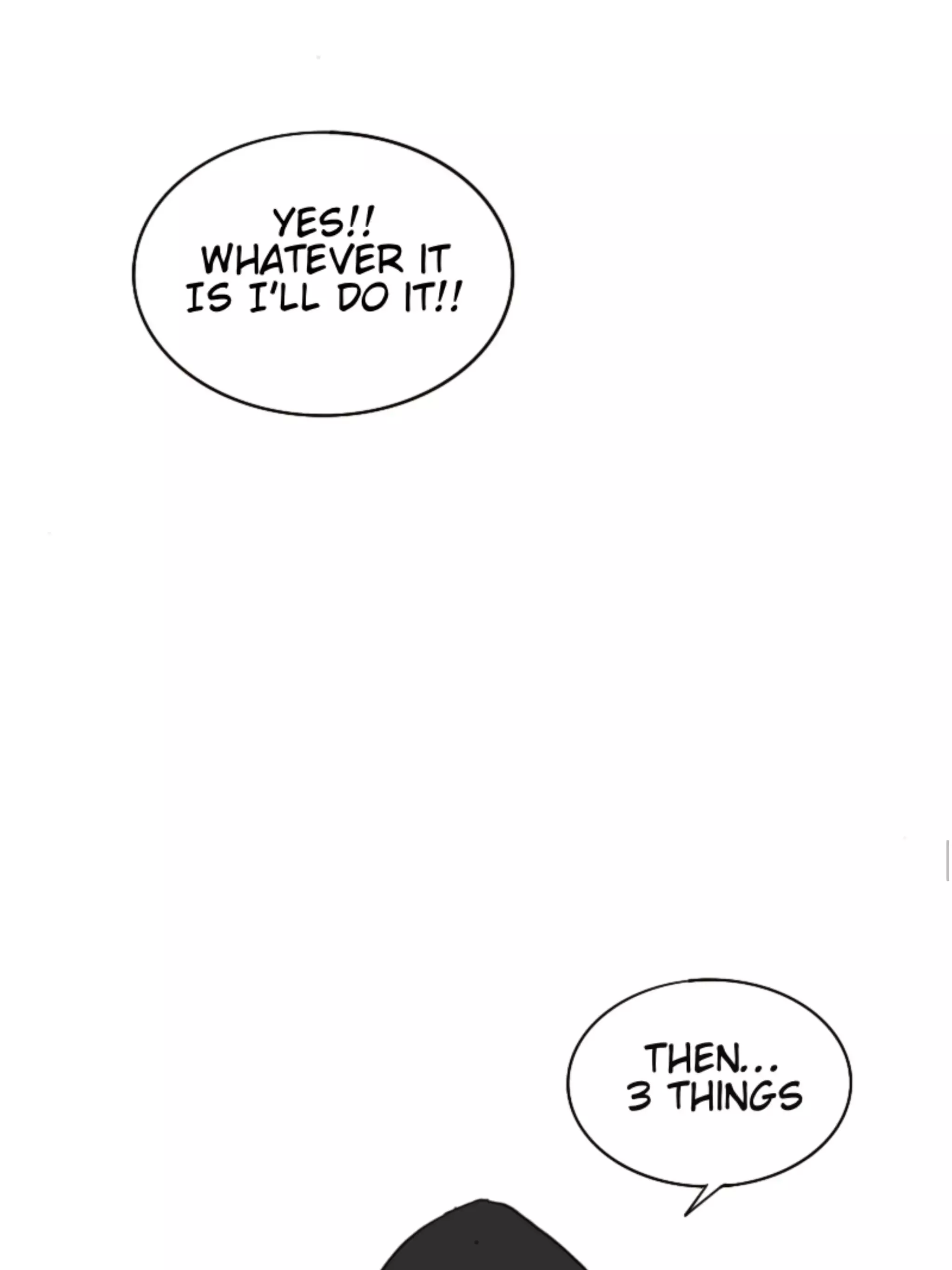 Boy Girlfriend Chapter 5 page 20