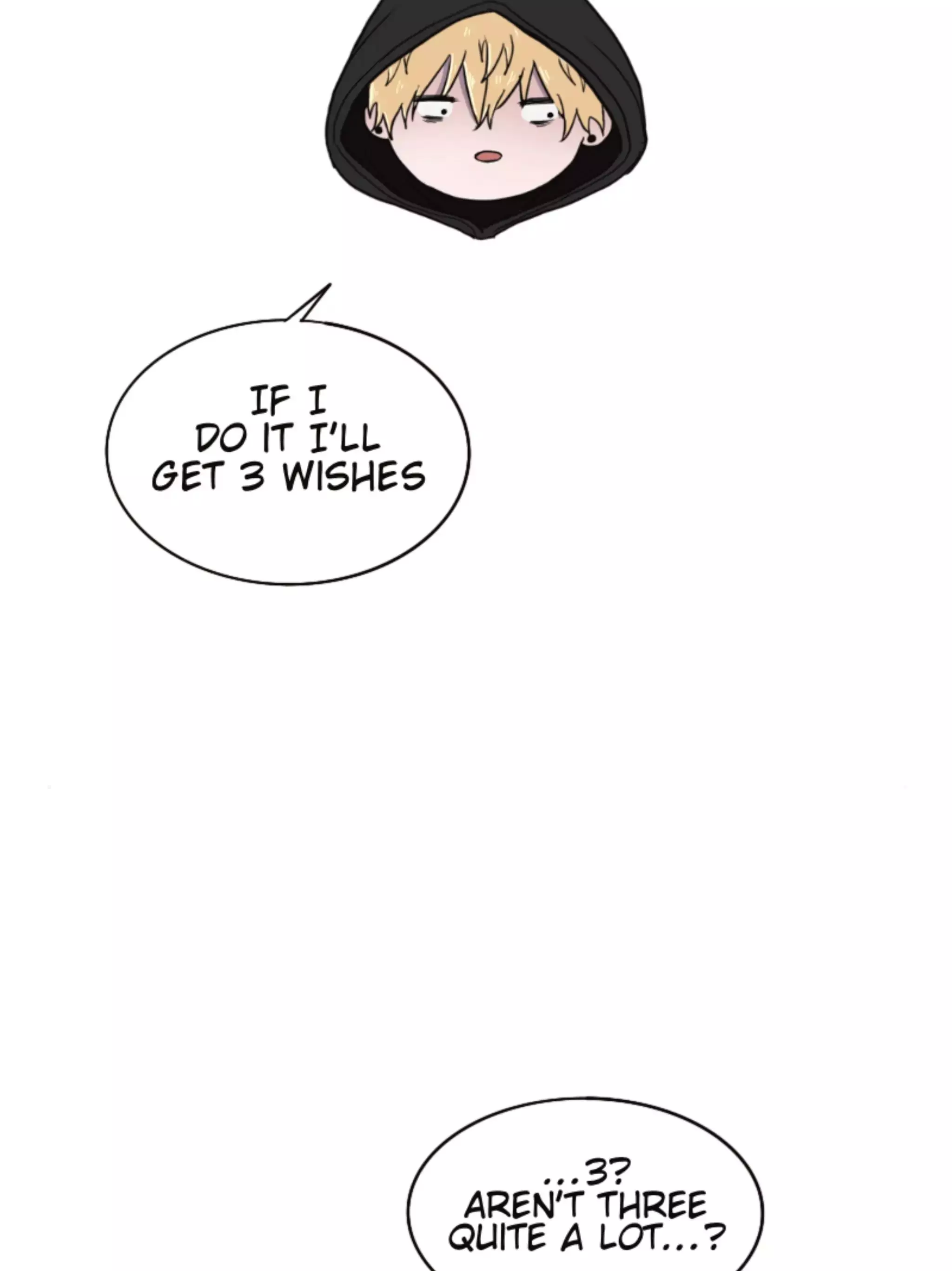 Boy Girlfriend Chapter 5 page 21