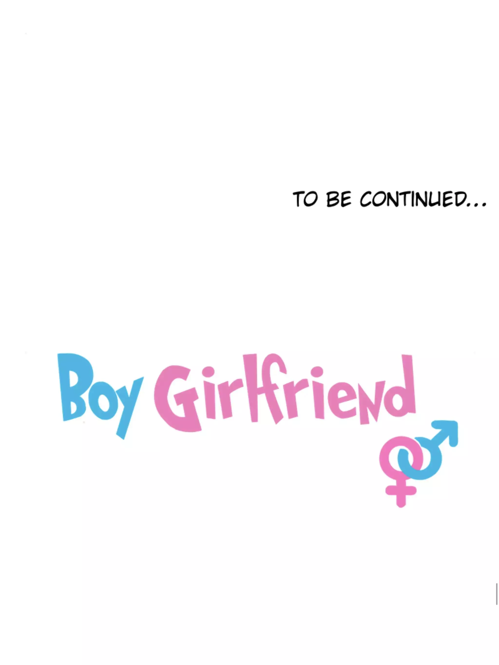Boy Girlfriend Chapter 5 page 26