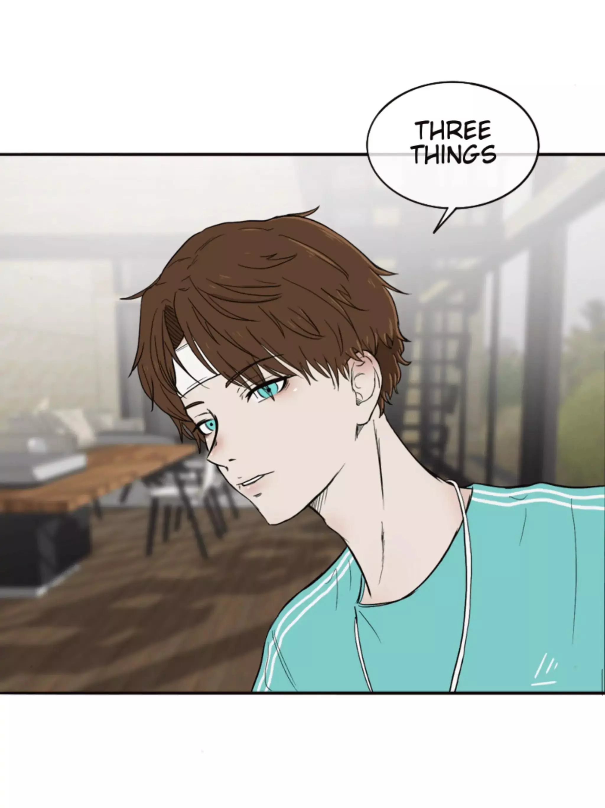 Boy Girlfriend Chapter 5 page 25
