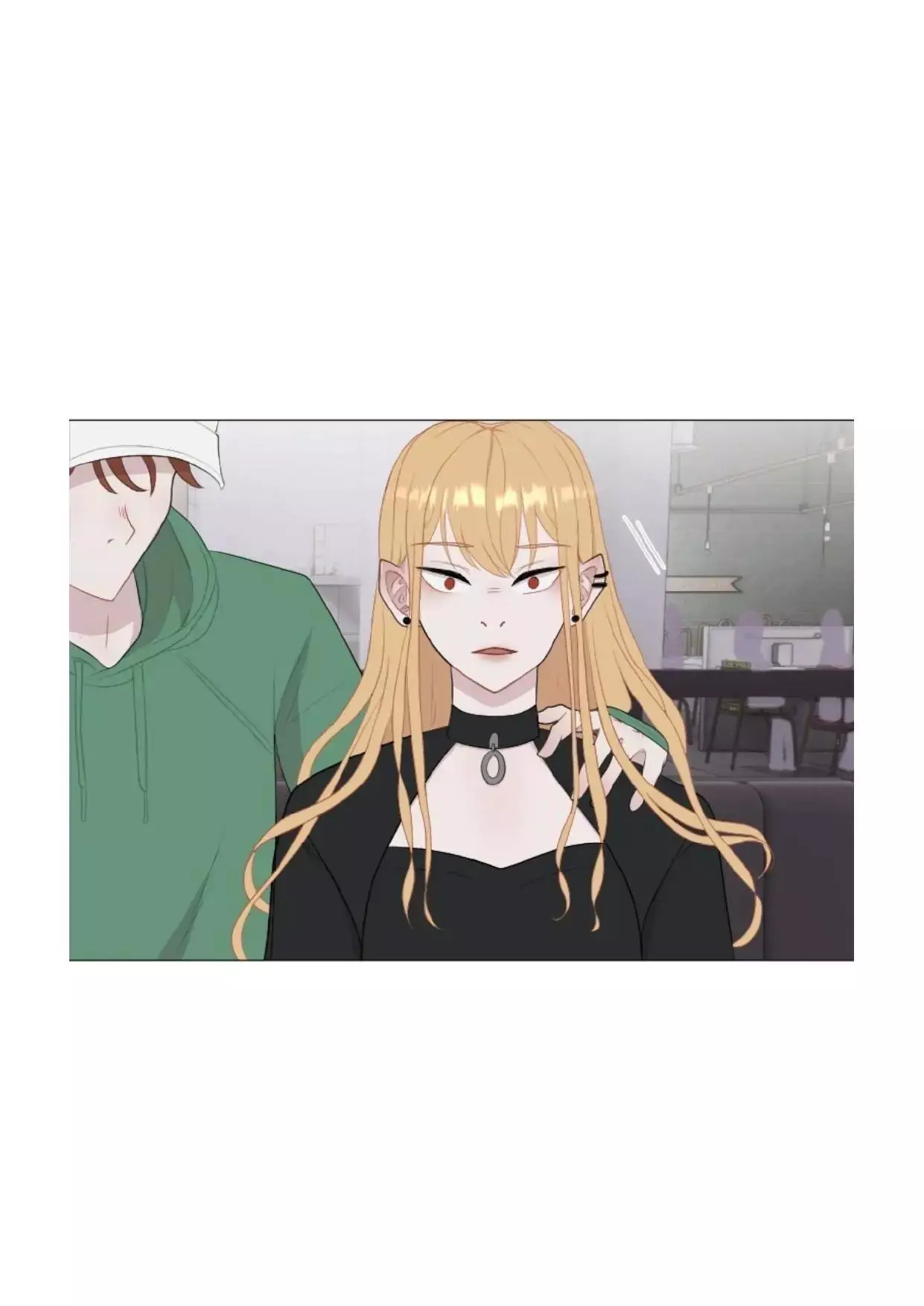 Boy Girlfriend Chapter 50 page 10