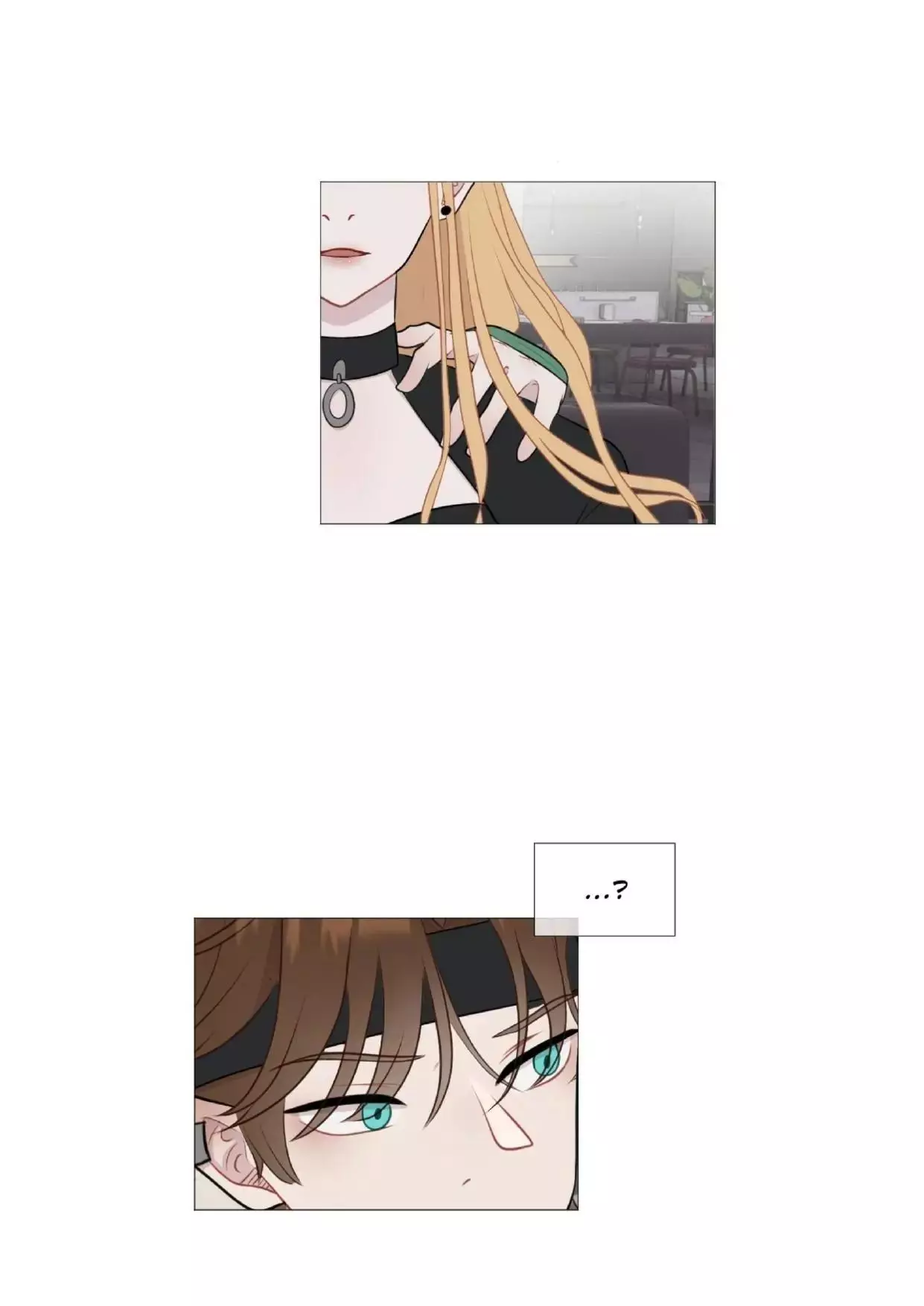 Boy Girlfriend Chapter 50 page 8