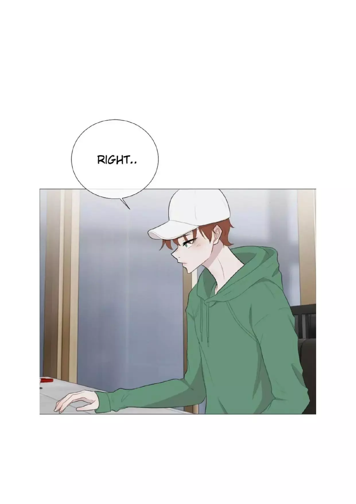 Boy Girlfriend Chapter 50 page 13