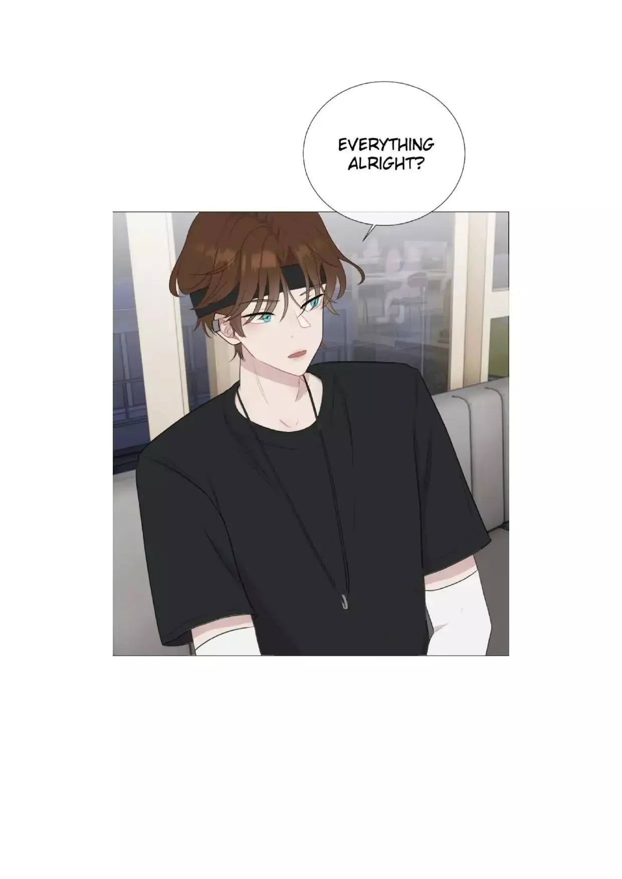 Boy Girlfriend Chapter 50 page 9