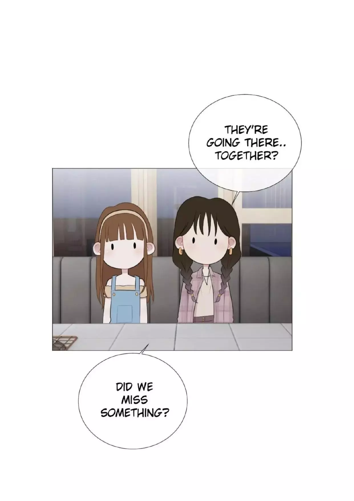 Boy Girlfriend Chapter 50 page 16