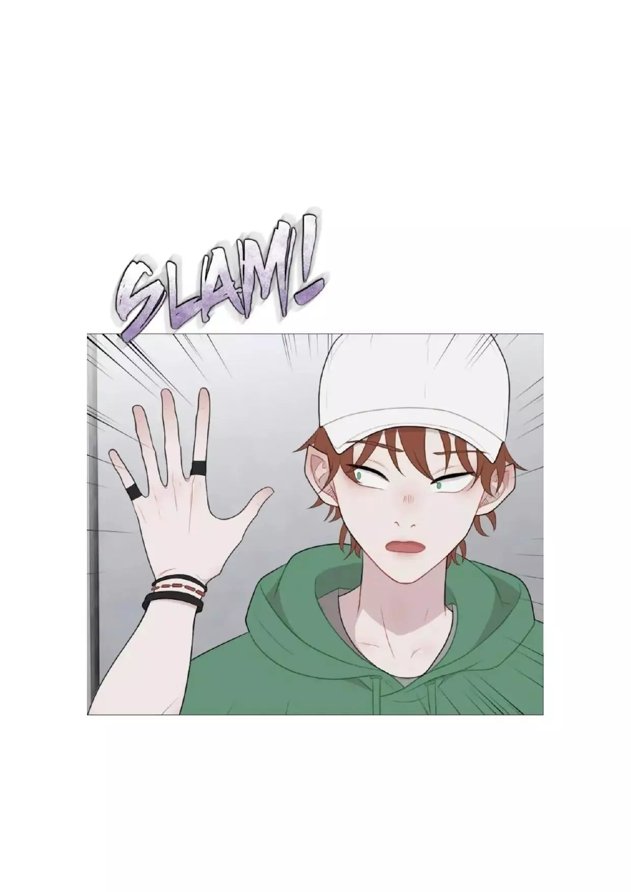 Boy Girlfriend Chapter 50 page 20