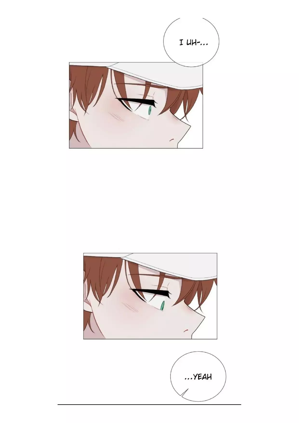 Boy Girlfriend Chapter 50 page 22
