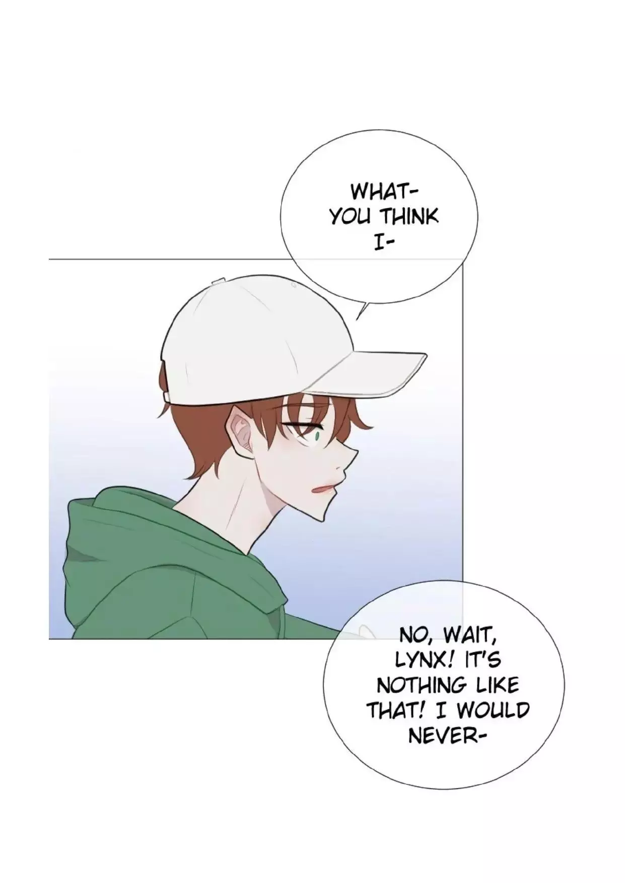 Boy Girlfriend Chapter 50 page 25