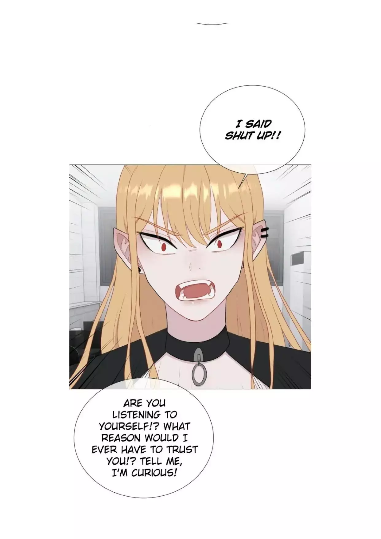 Boy Girlfriend Chapter 50 page 28