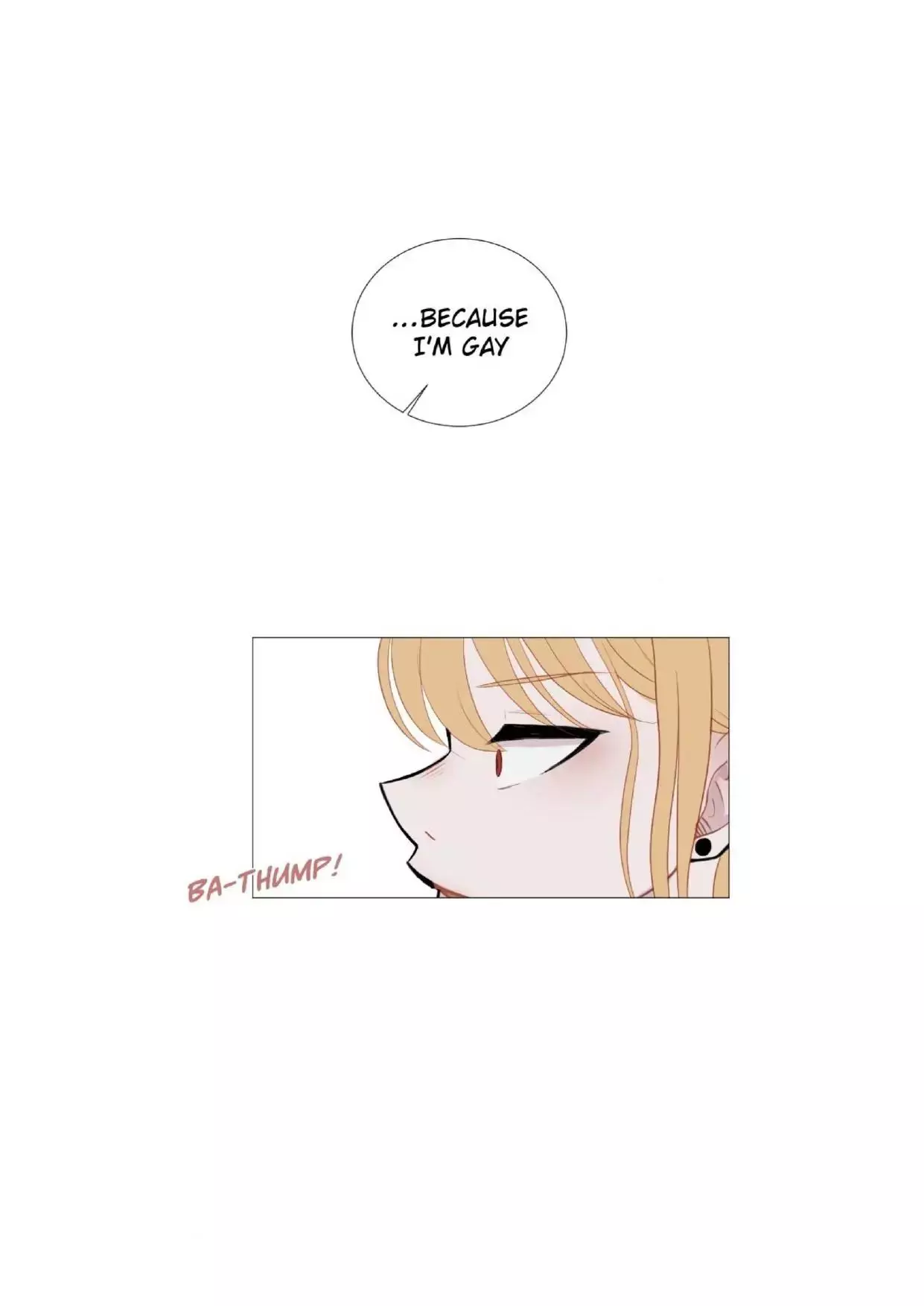 Boy Girlfriend Chapter 50 page 31