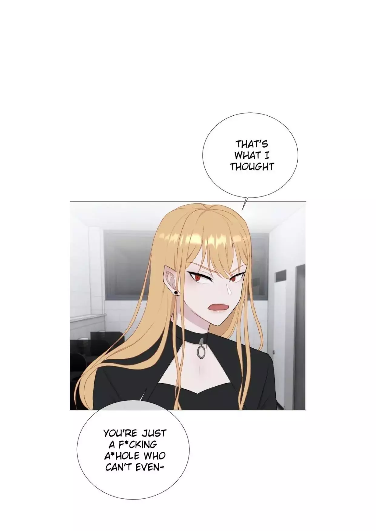 Boy Girlfriend Chapter 50 page 30