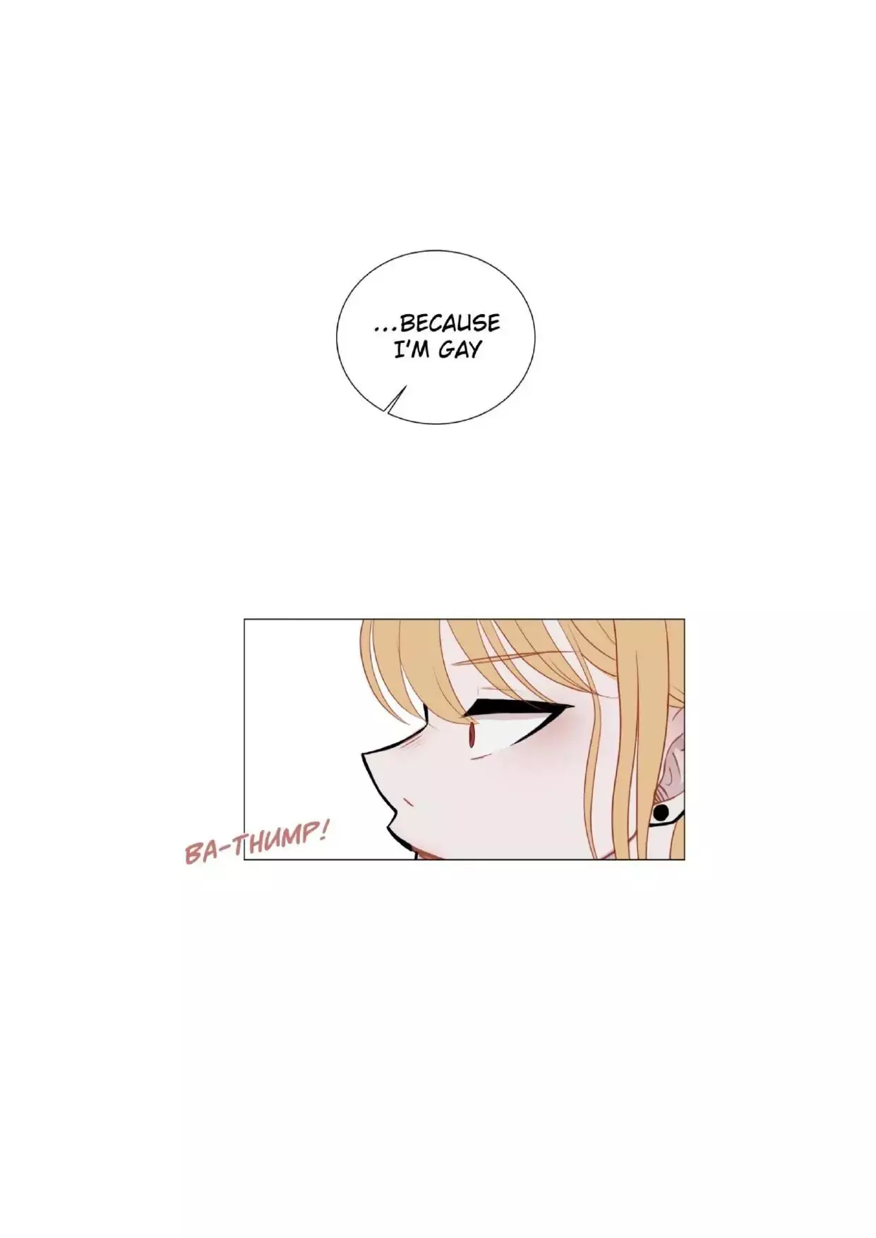 Boy Girlfriend Chapter 51 page 1