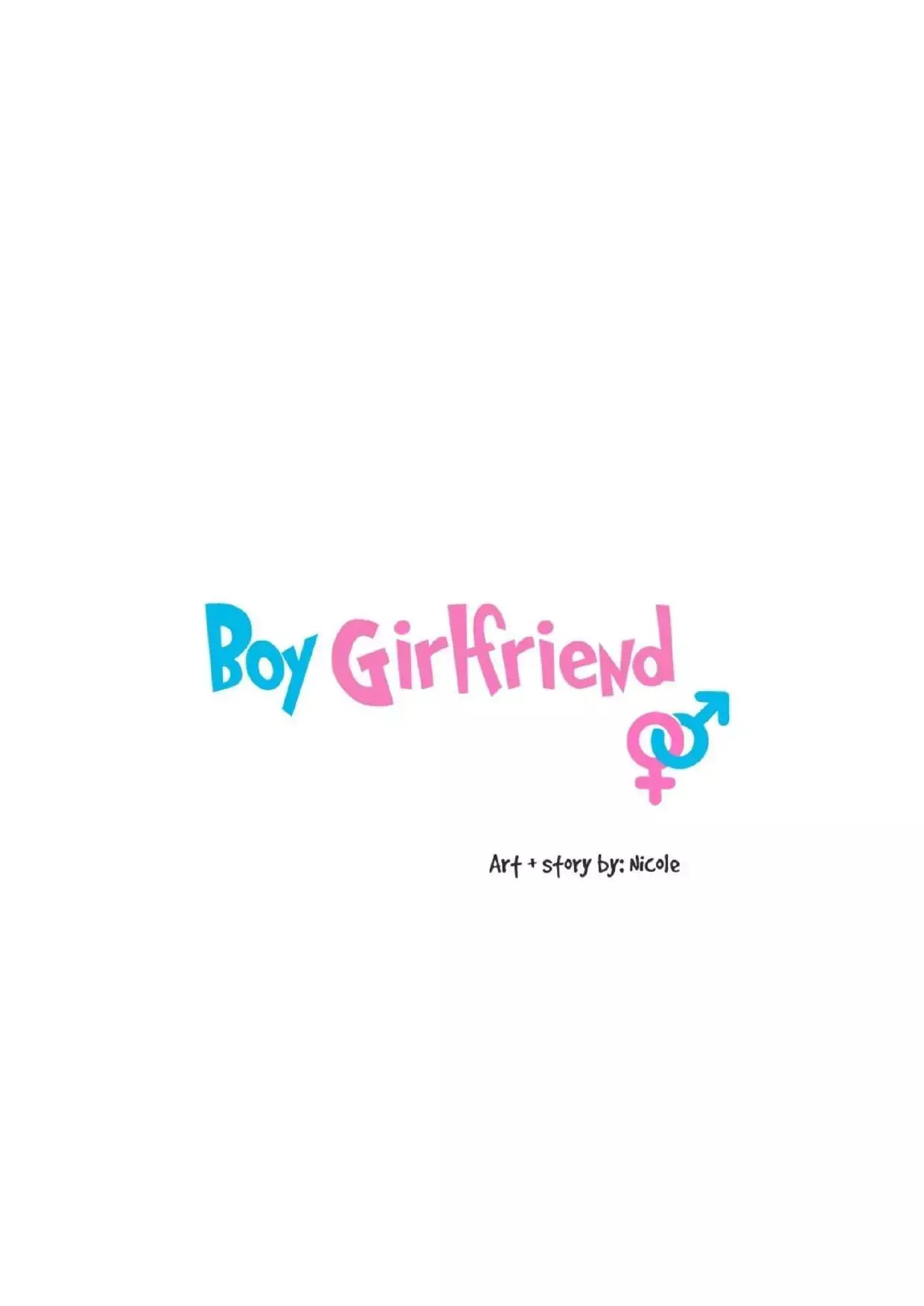 Boy Girlfriend Chapter 51 page 3