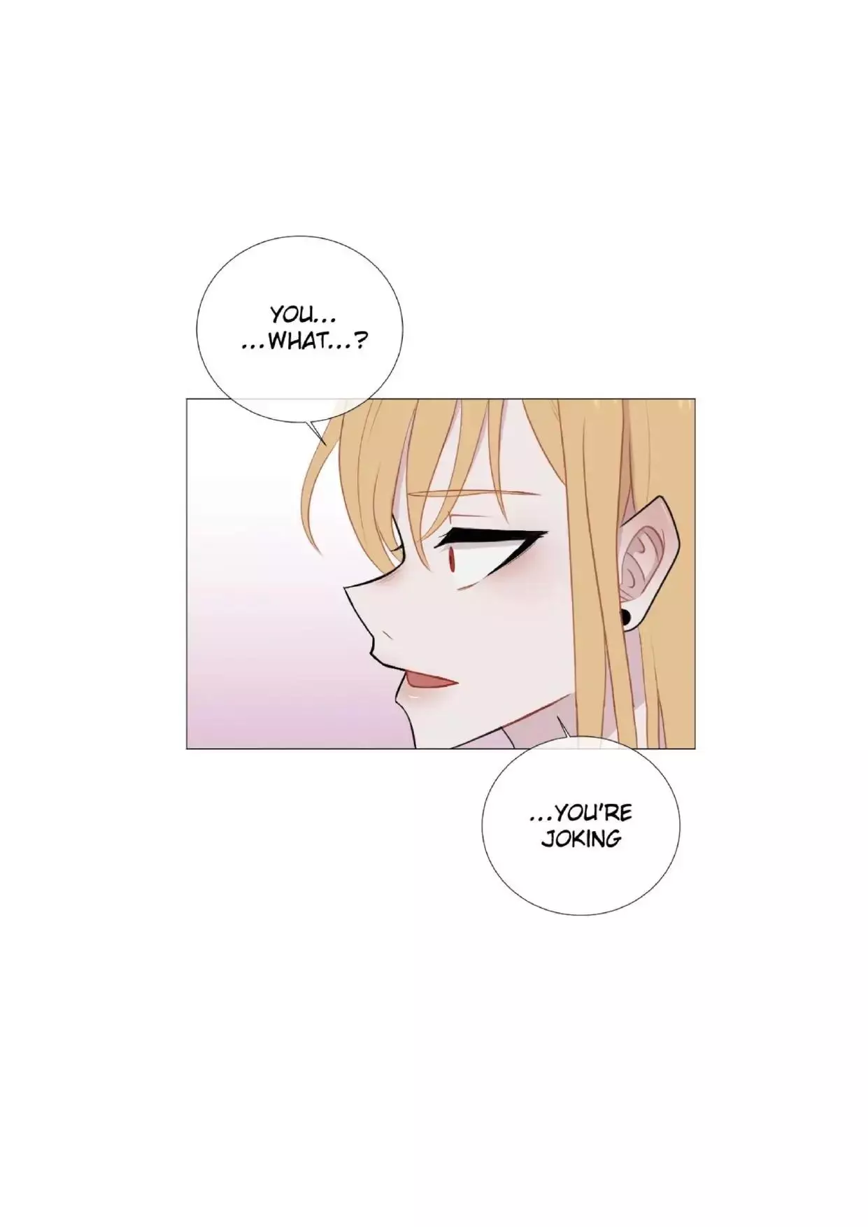 Boy Girlfriend Chapter 51 page 4