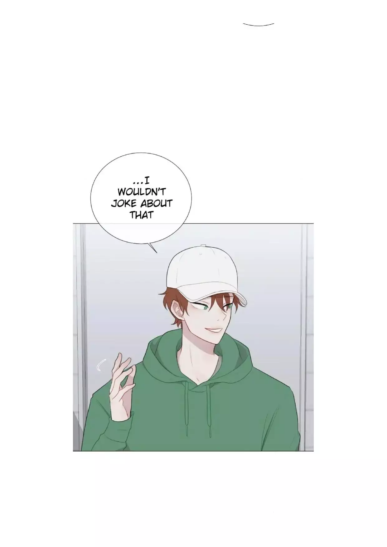 Boy Girlfriend Chapter 51 page 5