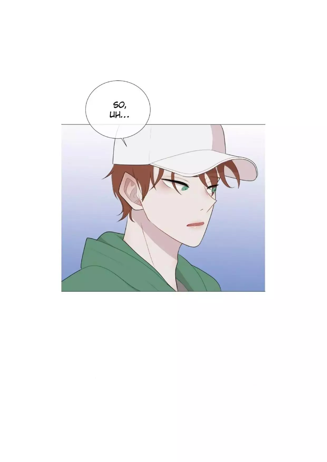 Boy Girlfriend Chapter 51 page 6