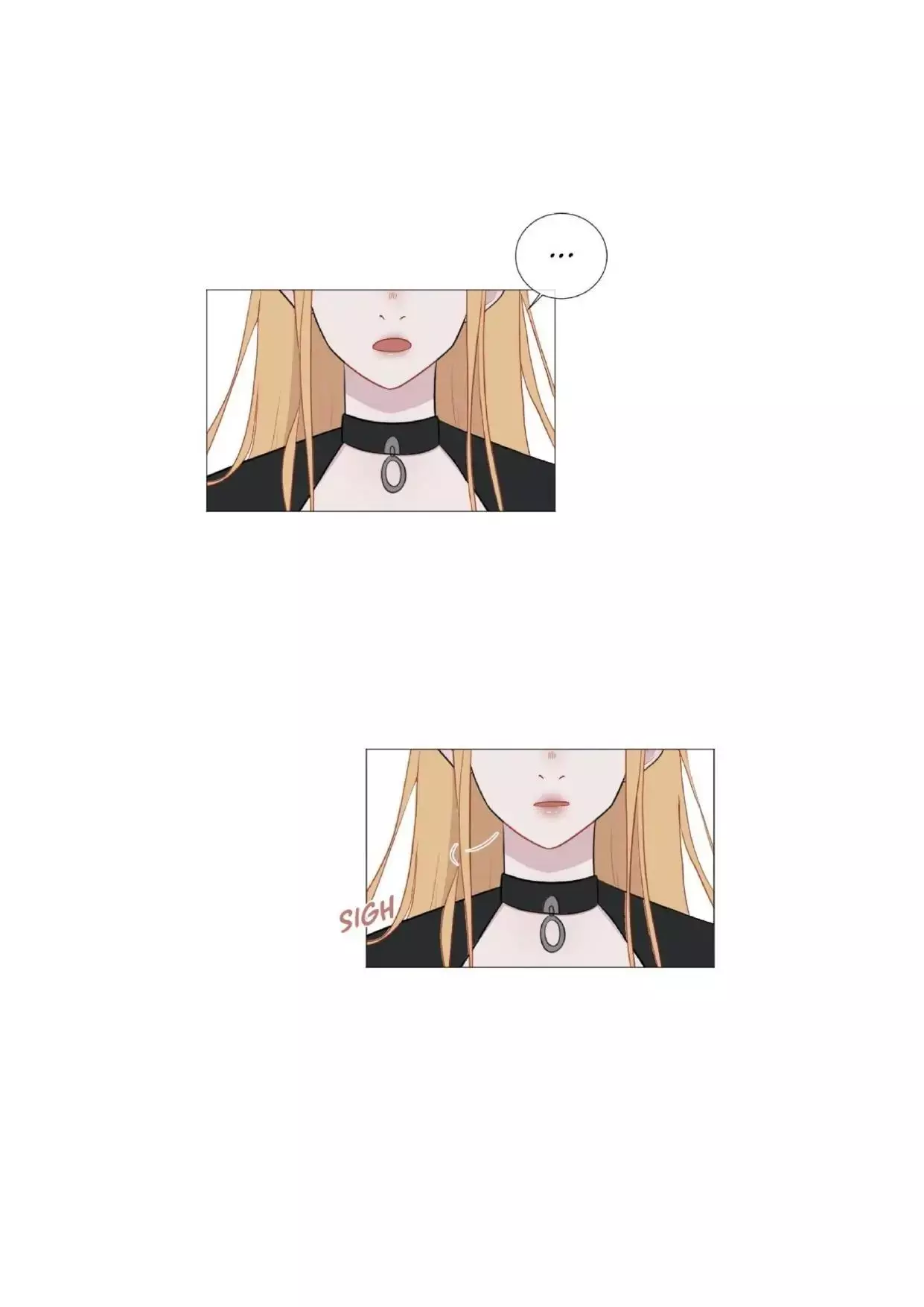 Boy Girlfriend Chapter 51 page 9
