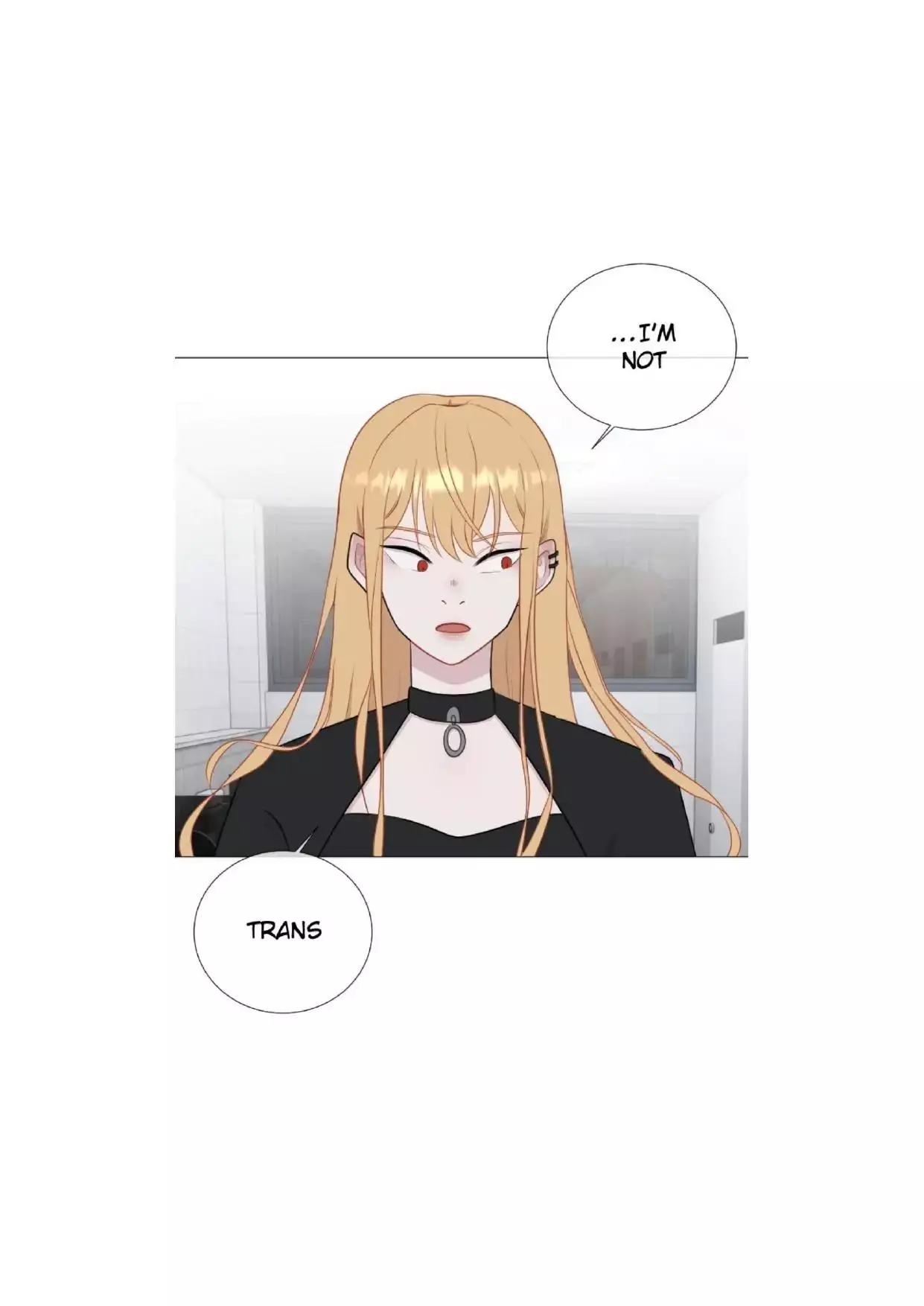 Boy Girlfriend Chapter 51 page 10