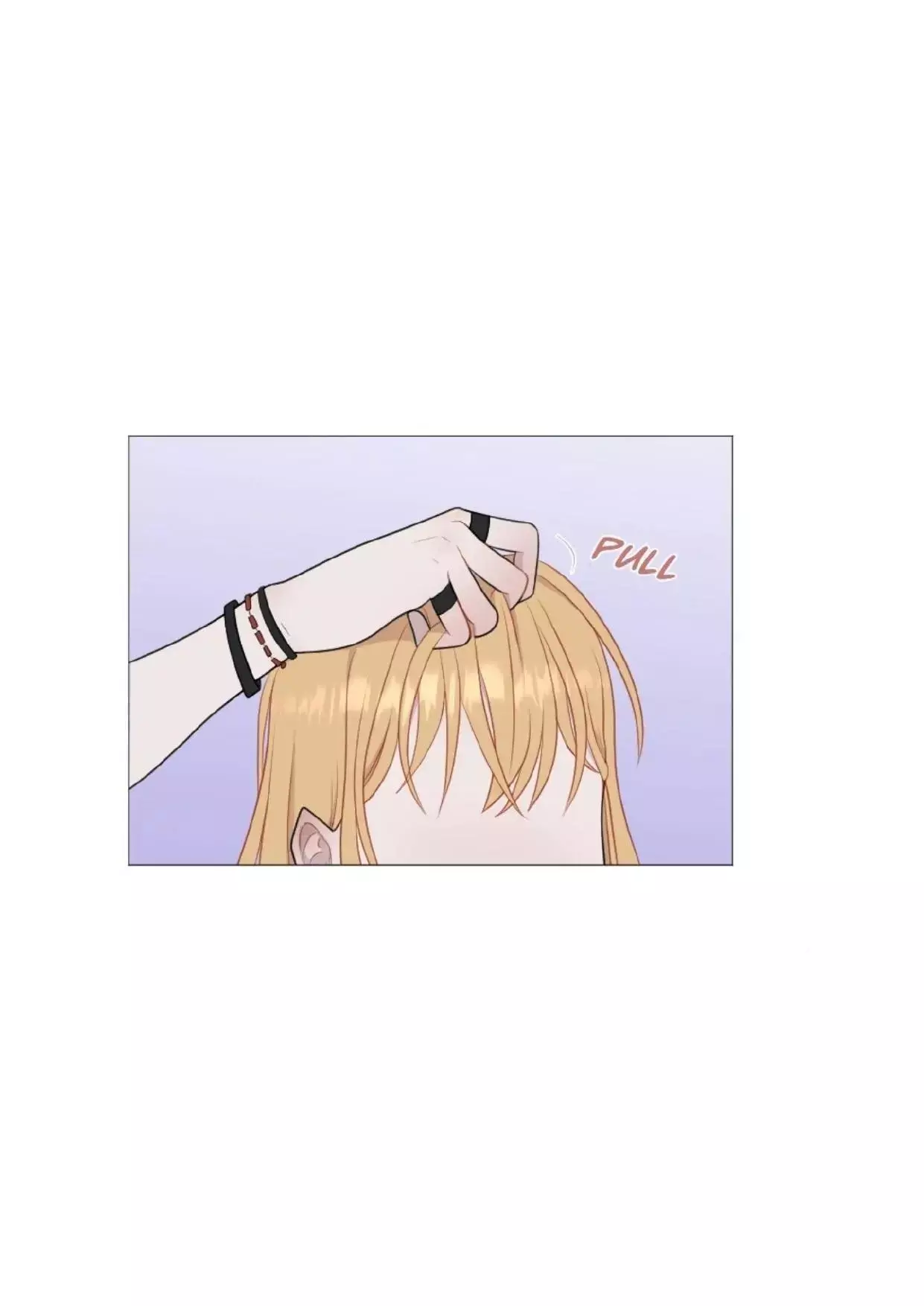 Boy Girlfriend Chapter 51 page 11